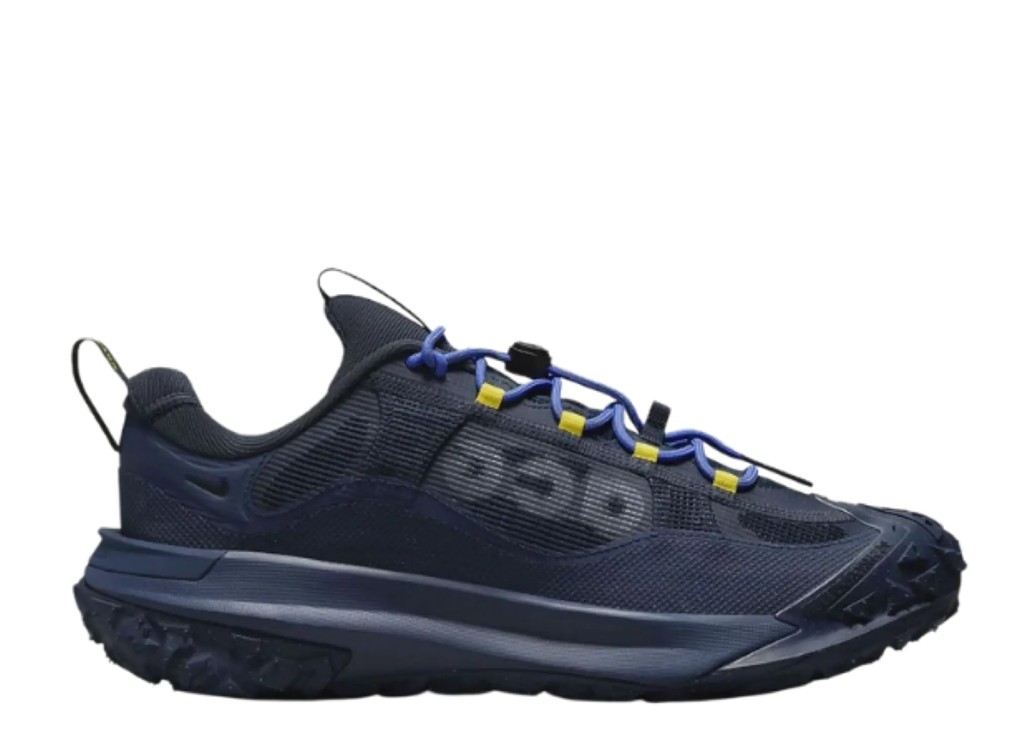 Nike ACG Mountain Fly 2 Low Gore-Tex Midnight Navy