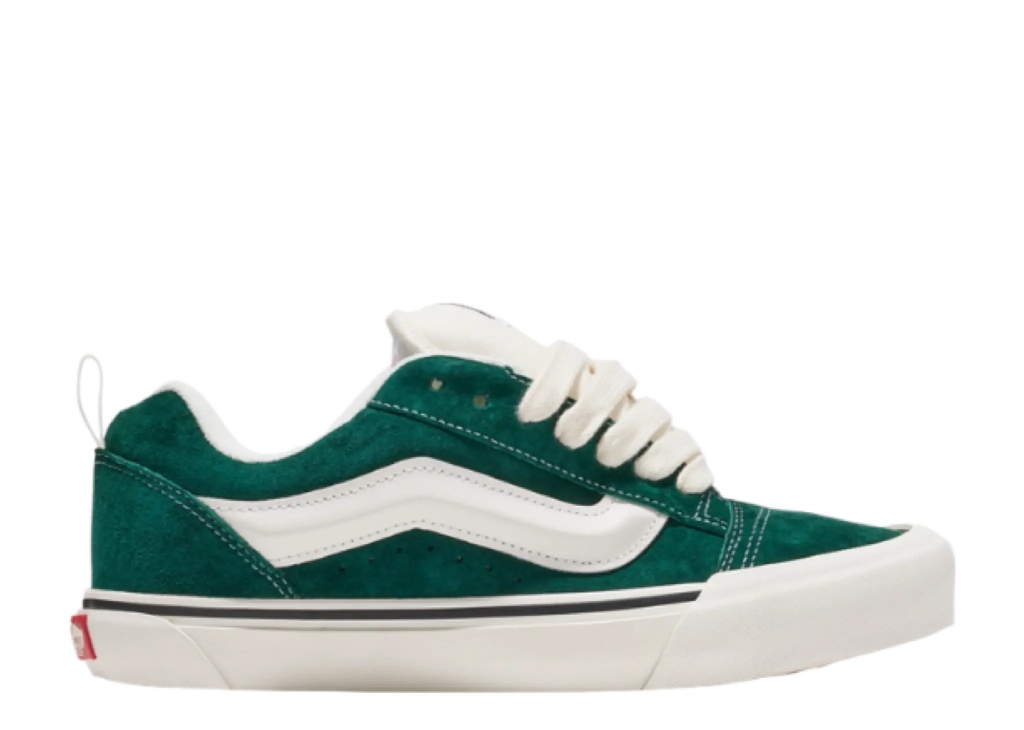Vans Knu-Skool Green