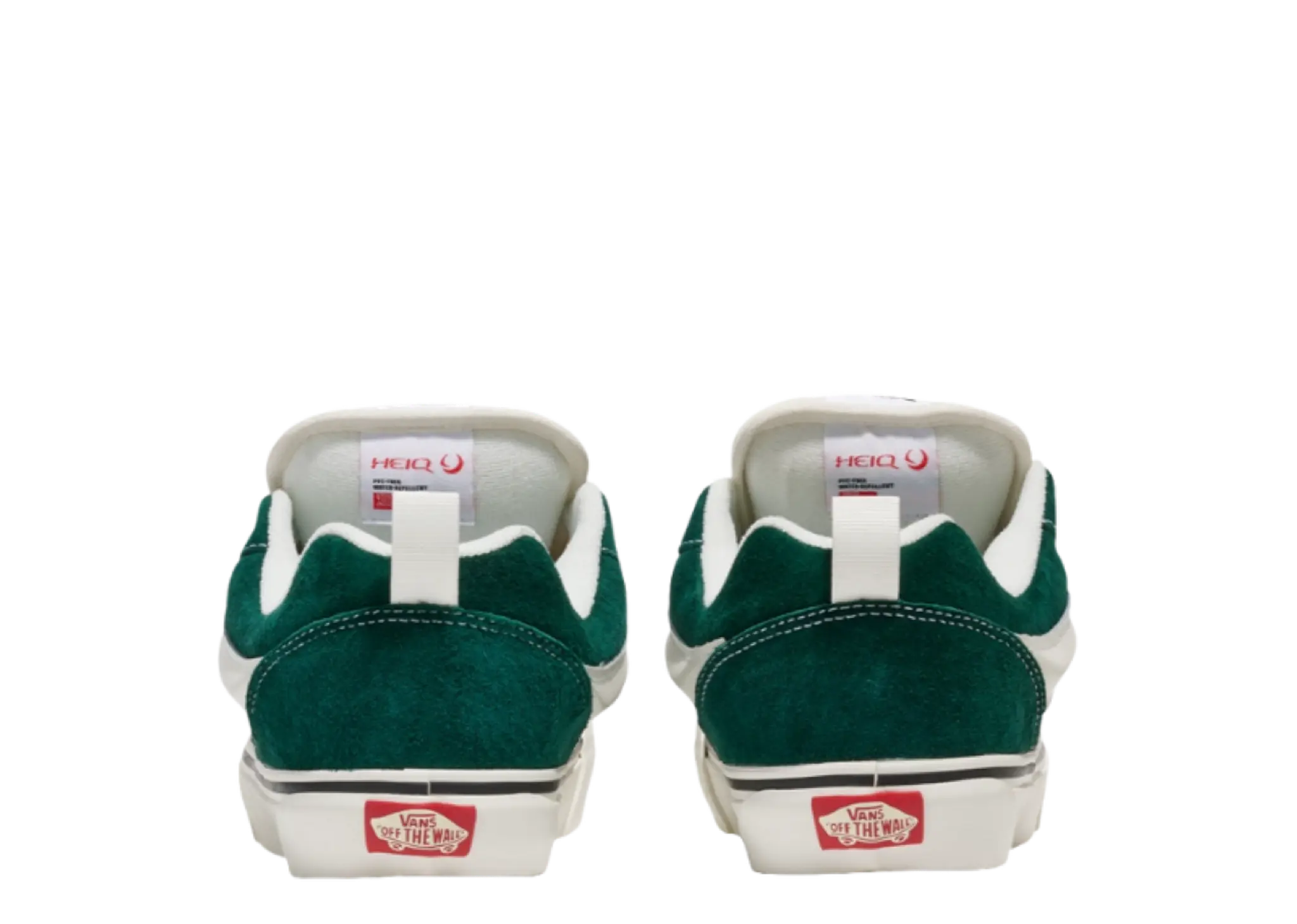 Vans Knu-Skool Green - photo 3
