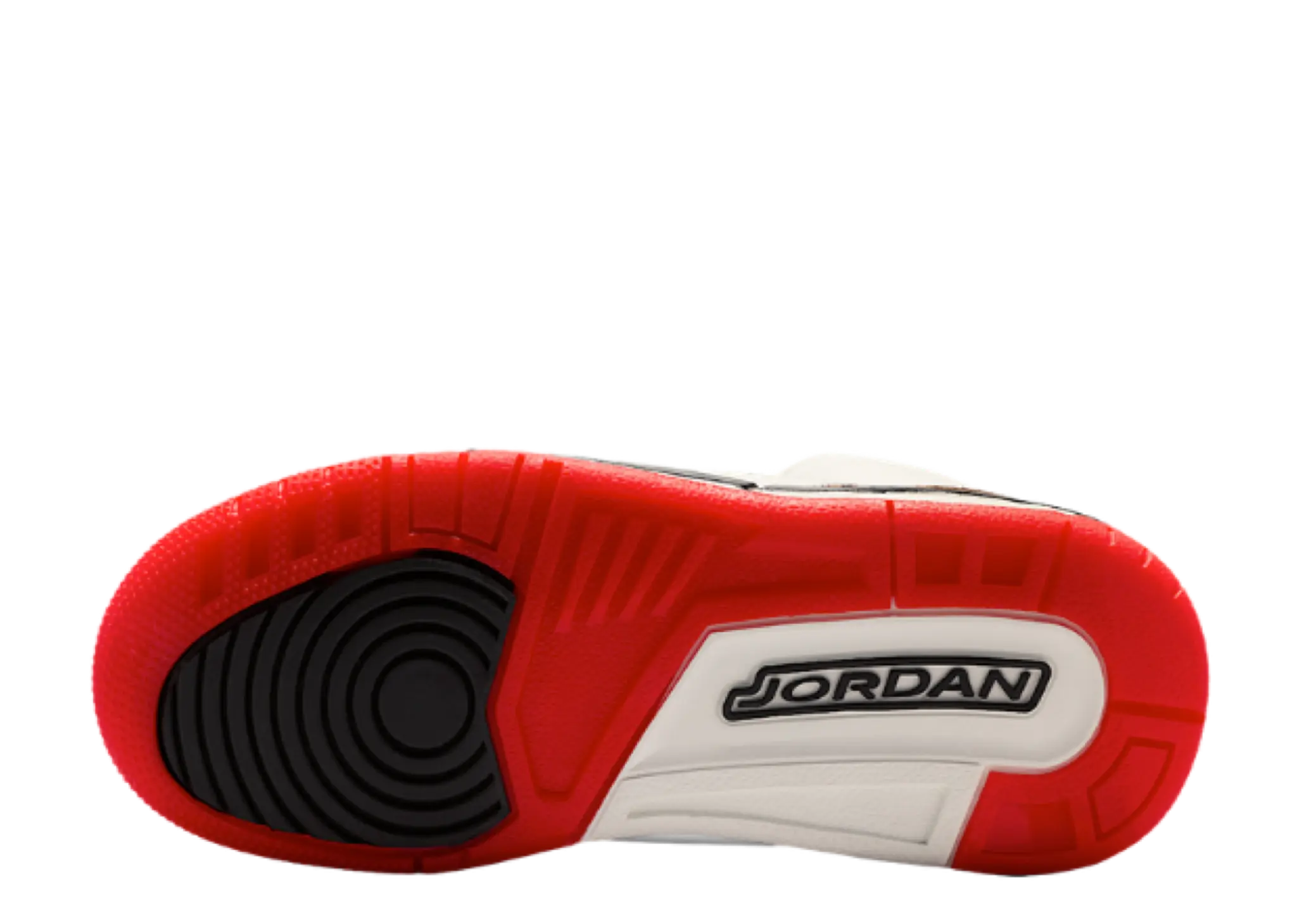 Air Jordan 3 Retro World's Best Dad (Grade School) - photo 4