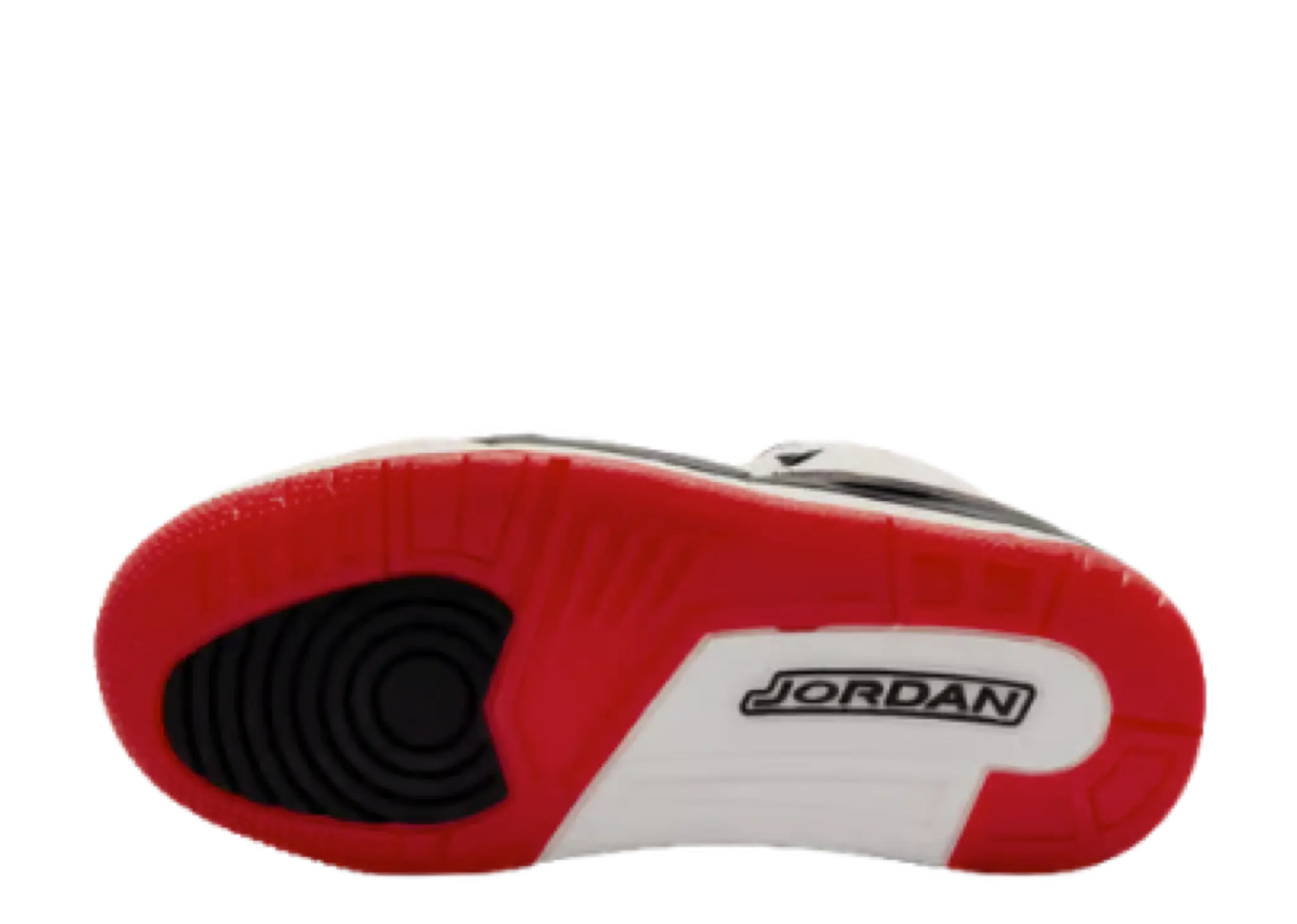 Air Jordan 3 Retro World's Best Dad (Pre-School) - photo 4