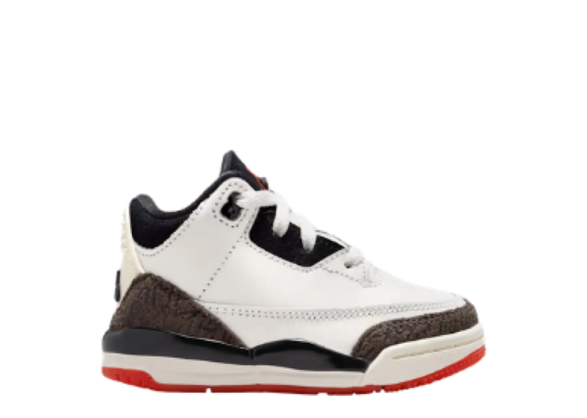 Air Jordan 3 Retro World's Best Dad (Toddler)