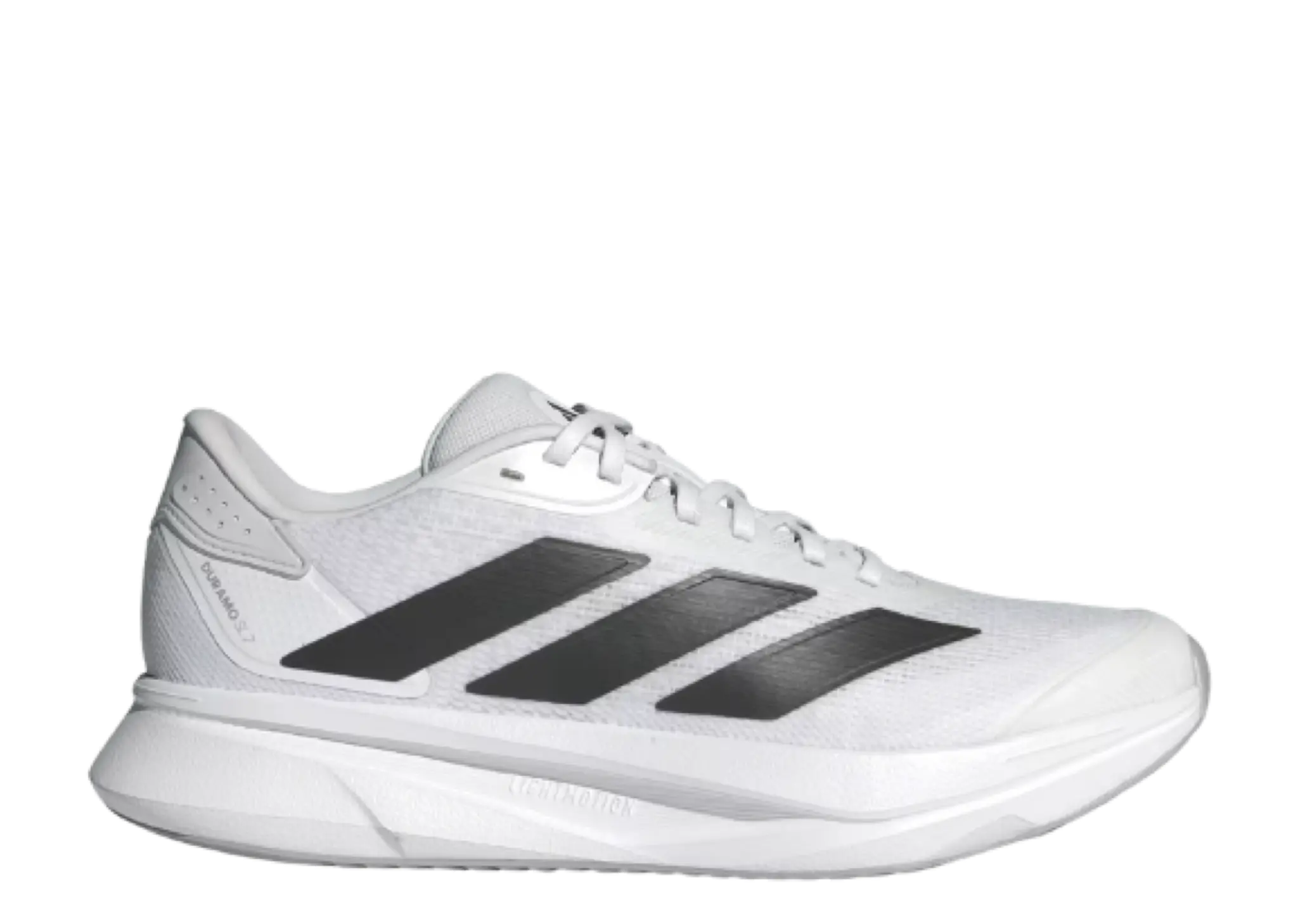 Adidas Duramo SL 2 Cloud White Core Black Dash Grey (Women's)