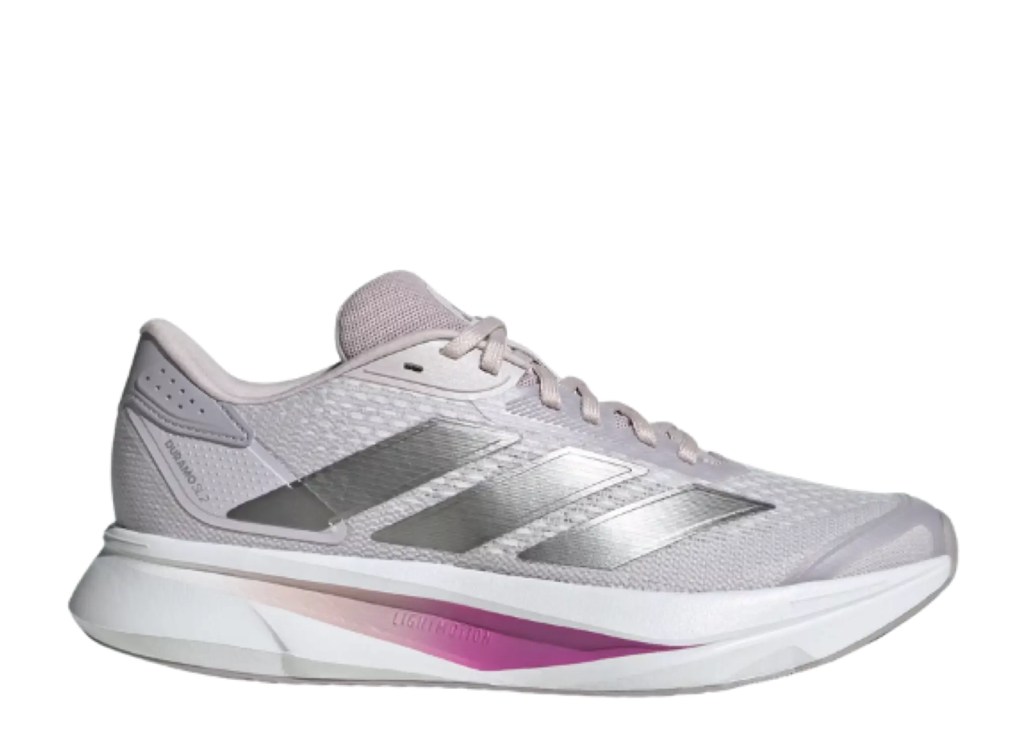 Adidas Duramo SL 2 Ice Purple Iron Metallic Glory Grey (Women's)