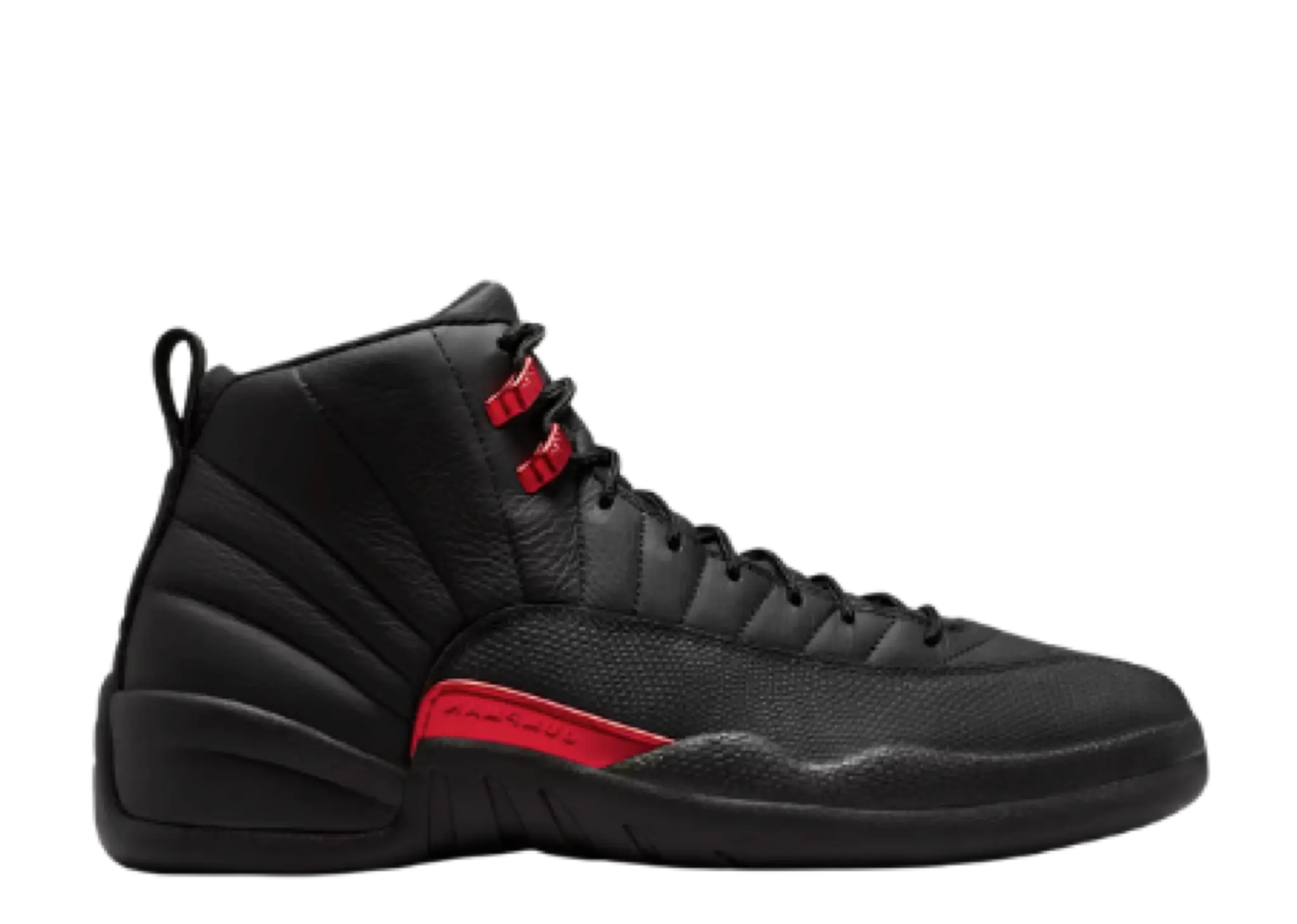 Air Jordan 12 Retro Bloodline