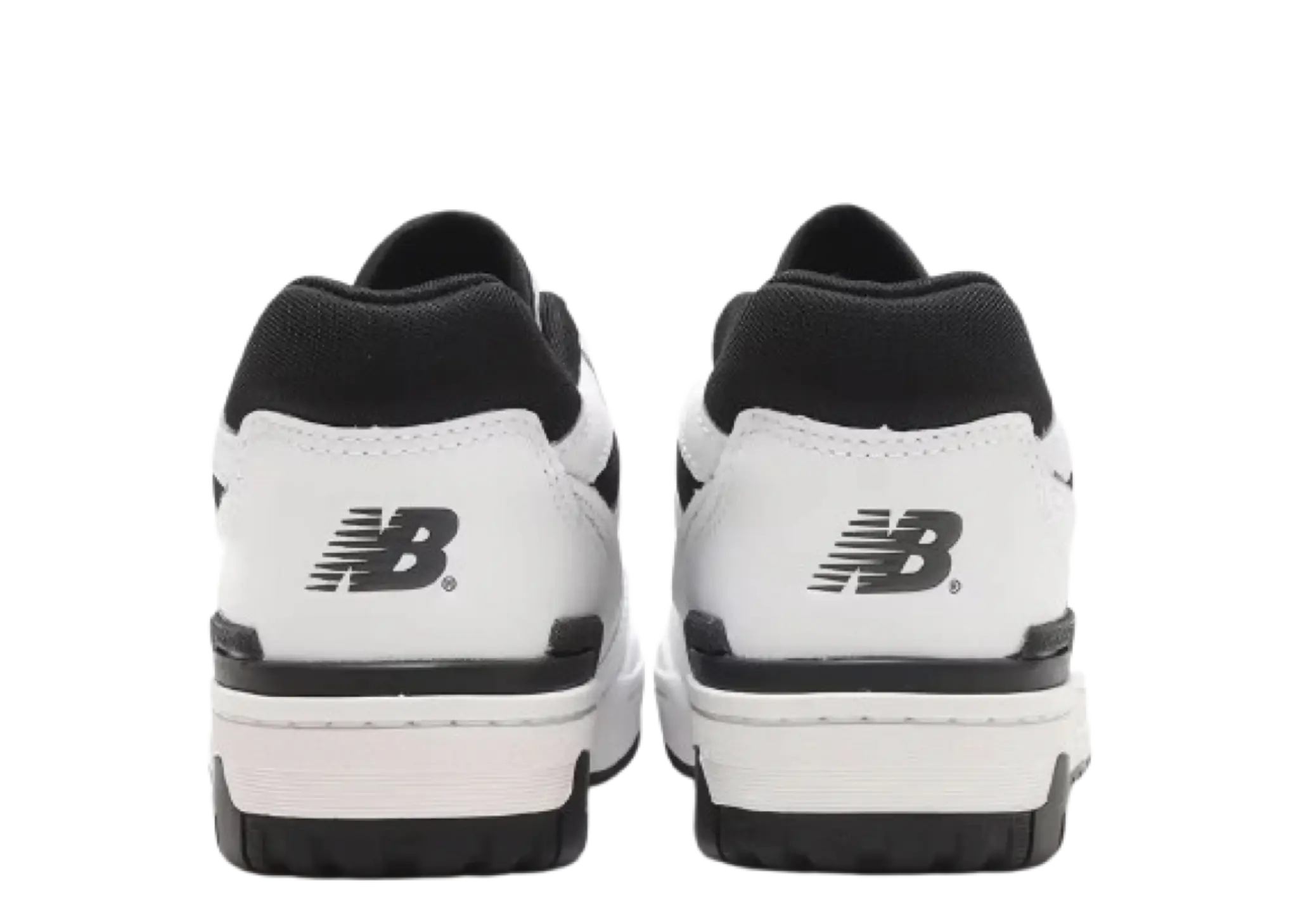 New Balance 550 White Black - photo 3
