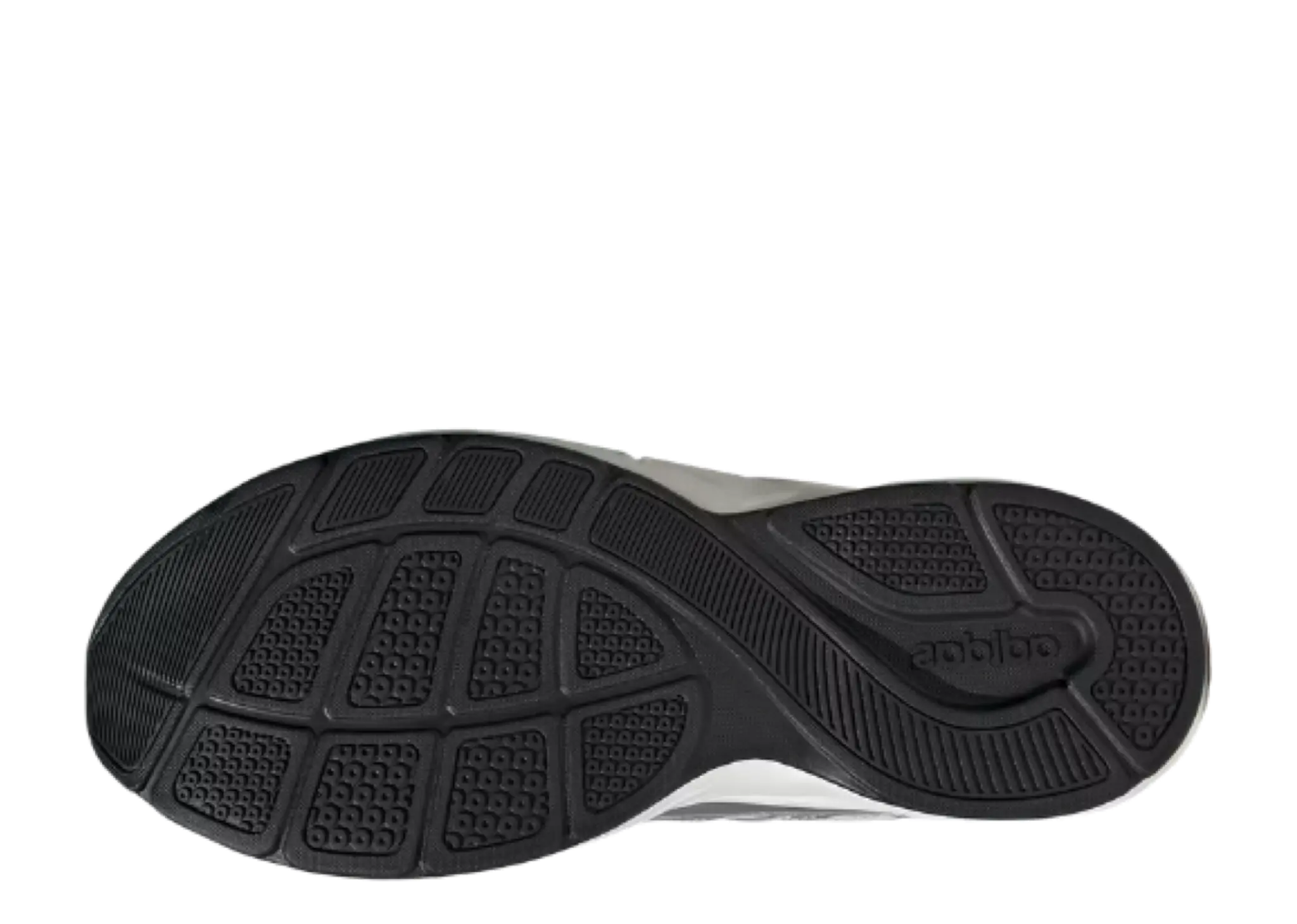 Adidas Eclyptix 2000 Grey One Silver Metallic (Women's) - photo 4