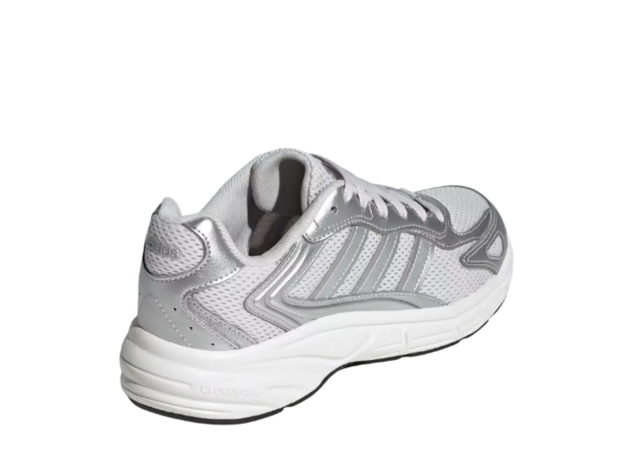 Adidas Eclyptix 2000 Grey One Silver Metallic (Women's) - photo 3