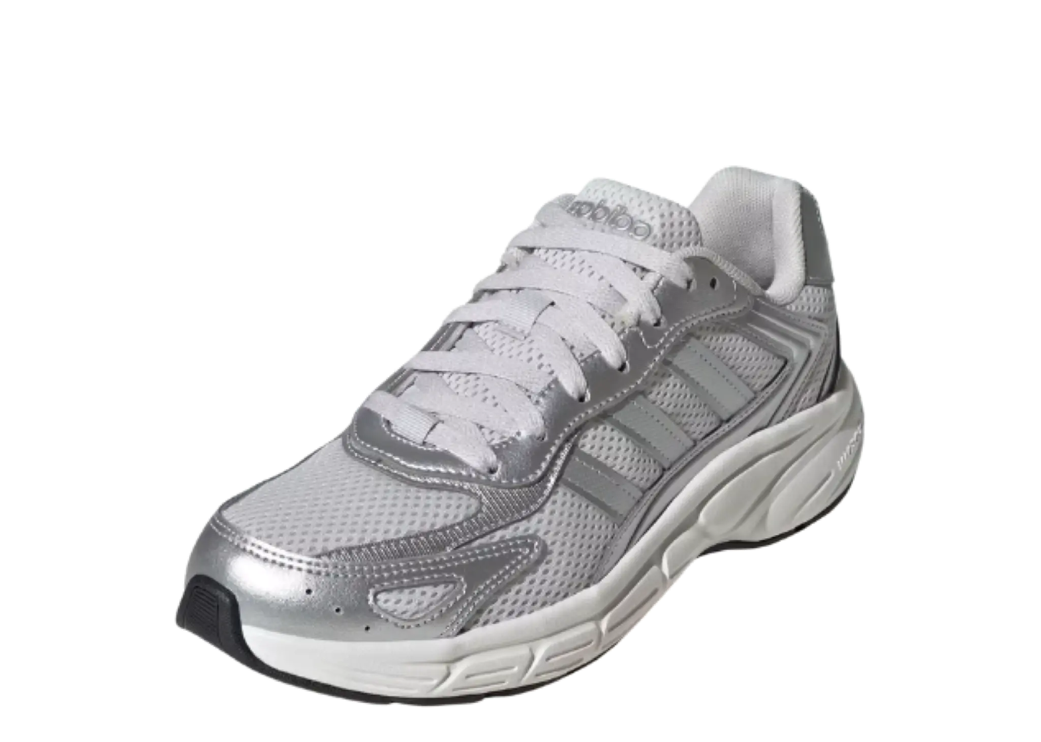 Adidas Eclyptix 2000 Grey One Silver Metallic (Women's) - photo 2