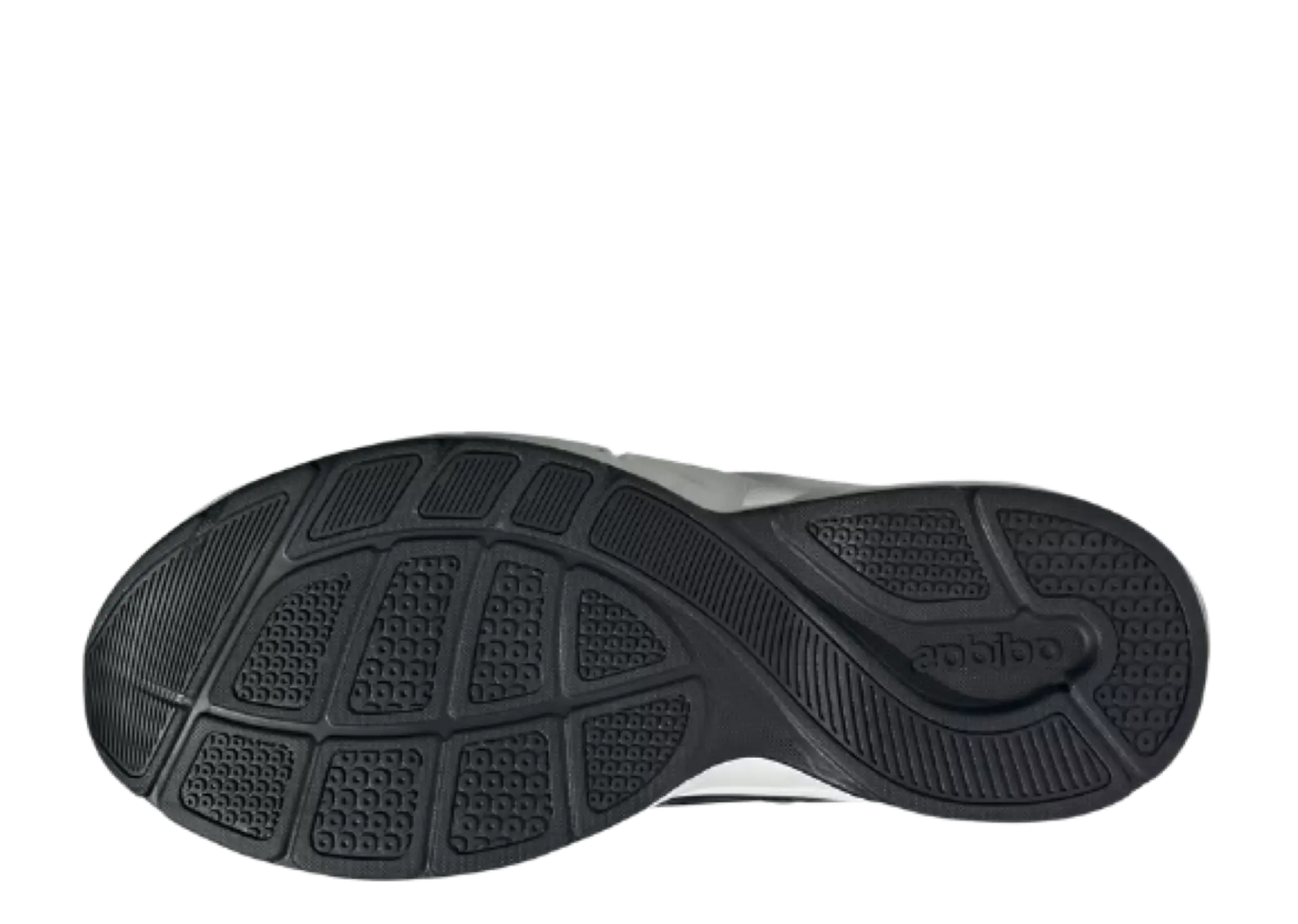 Adidas Eclyptix 2000 Core Black Iron Metallic Core White (Women's) - photo 4