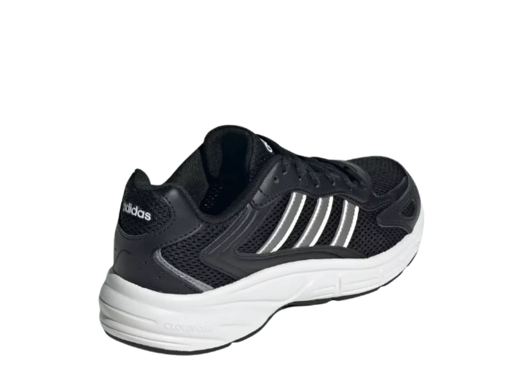 Adidas Eclyptix 2000 Core Black Iron Metallic Core White (Women's) - photo 3