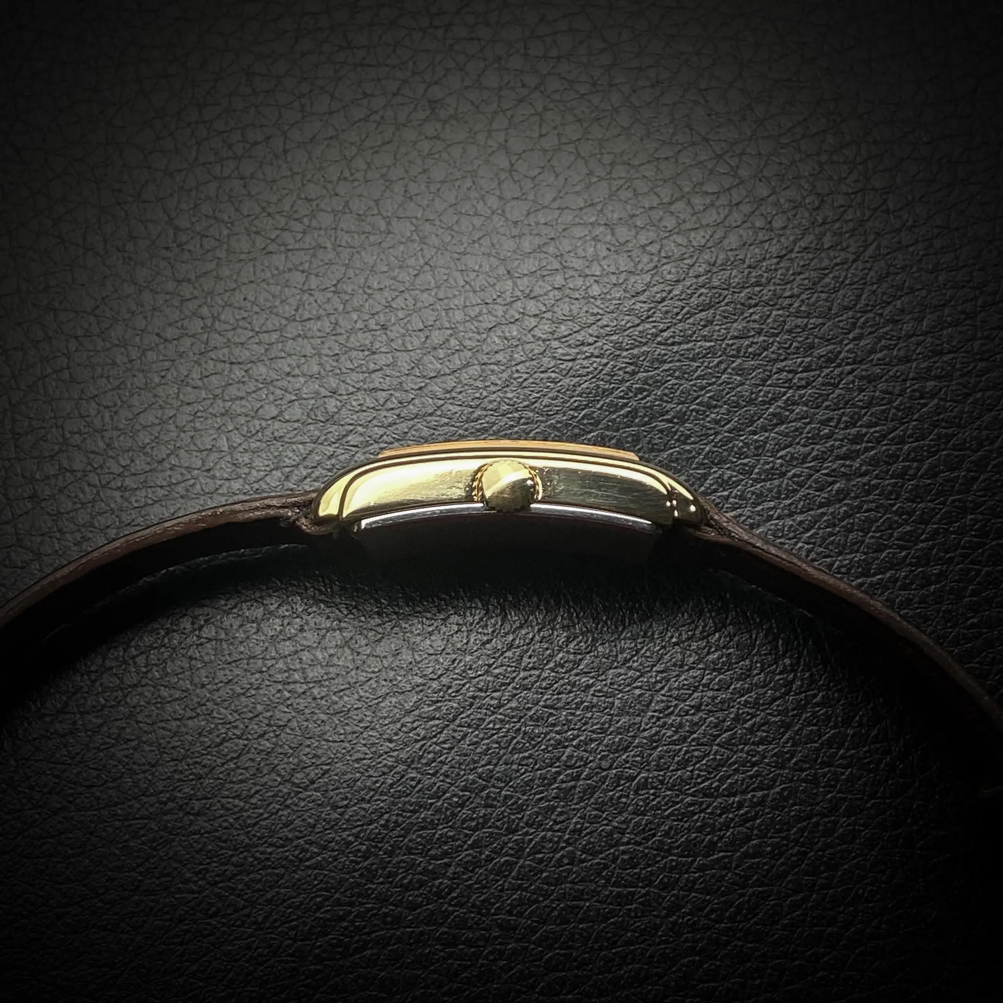 Hamilton Ardmore "Registered Edition" Vintage Ref: 6162 - photo 3