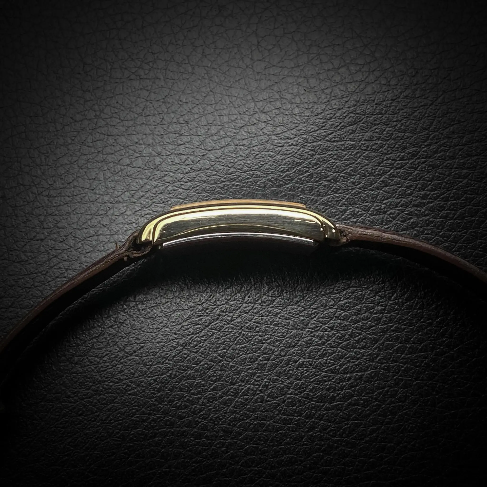 Hamilton Ardmore "Registered Edition" Vintage Ref: 6162 - photo 4