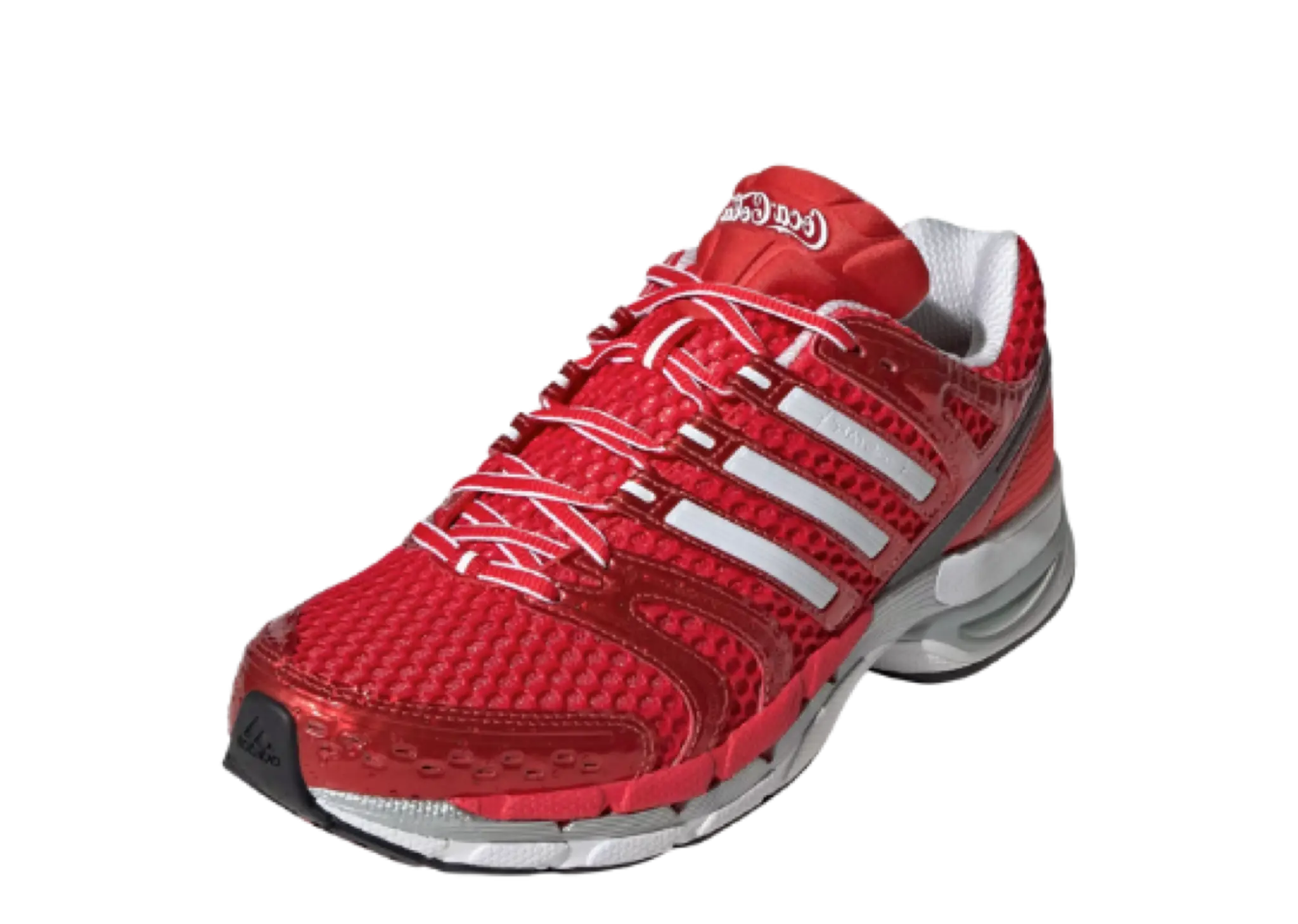 Adidas Adistar Control 5 Coca-Cola Red - photo 2