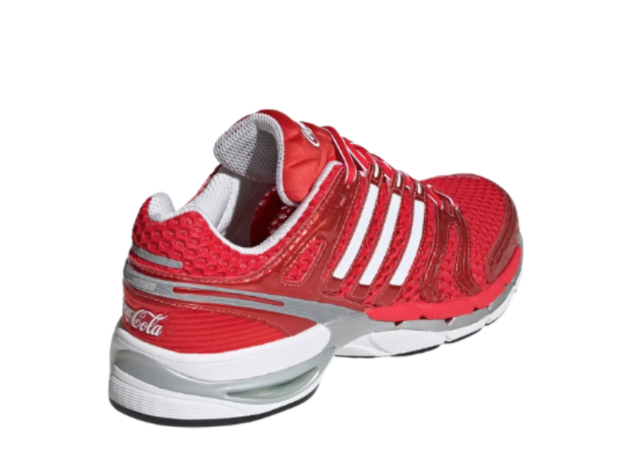 Adidas Adistar Control 5 Coca-Cola Red - photo 3