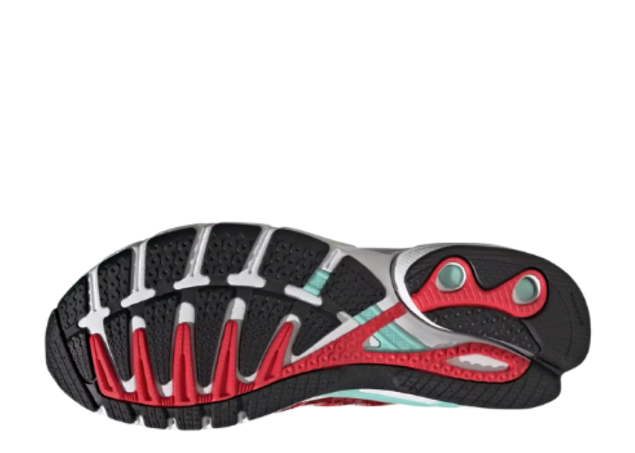 Adidas Adistar Control 5 Coca-Cola Red - photo 4