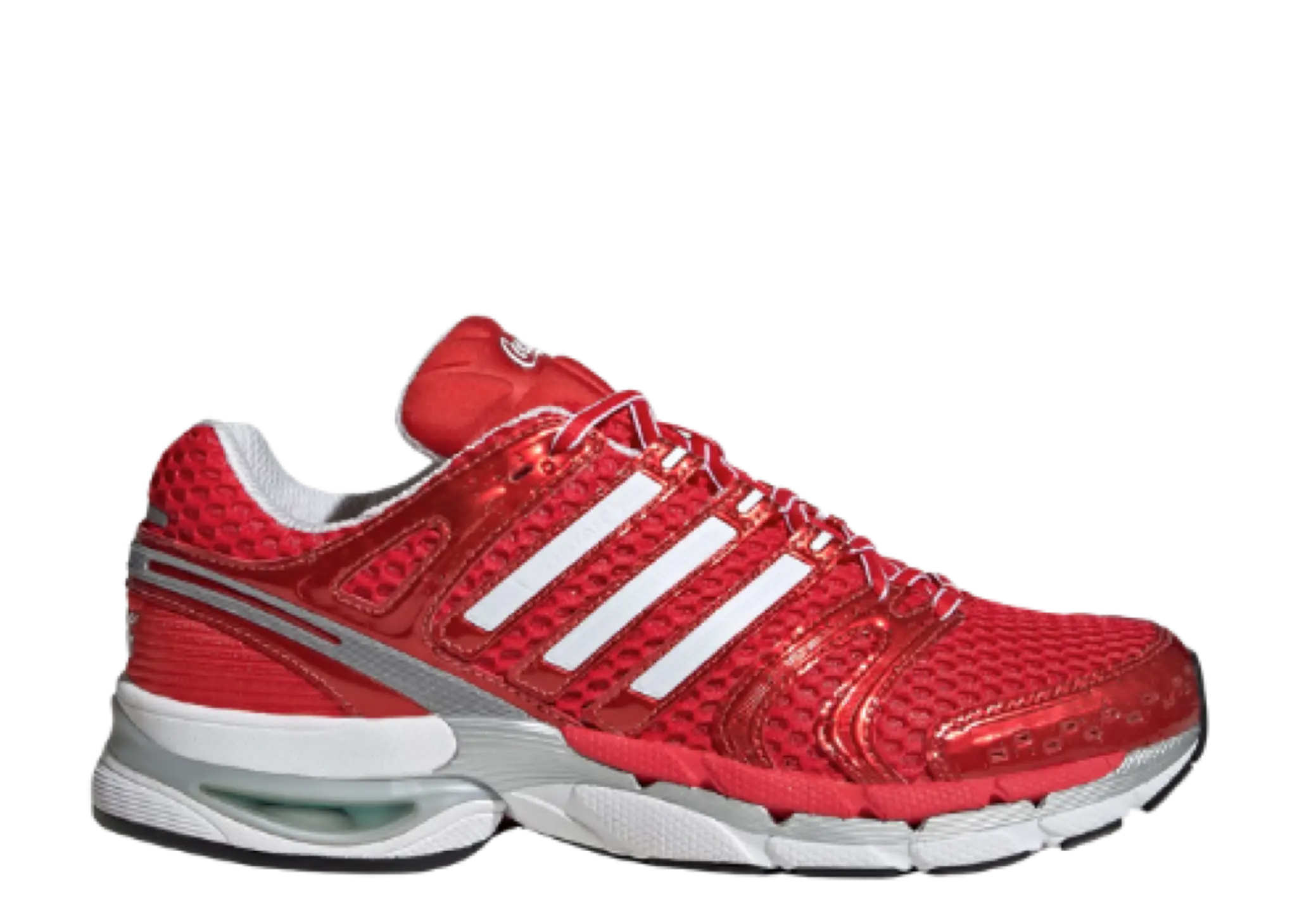 Adidas Adistar Control 5 Coca-Cola Red
