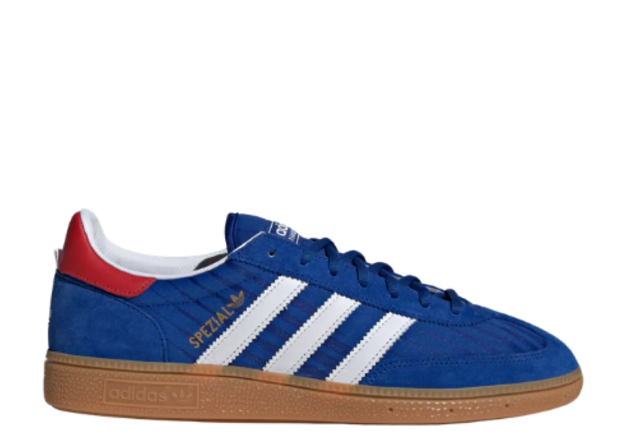 Adidas Handball Spezial Power Blue Red White