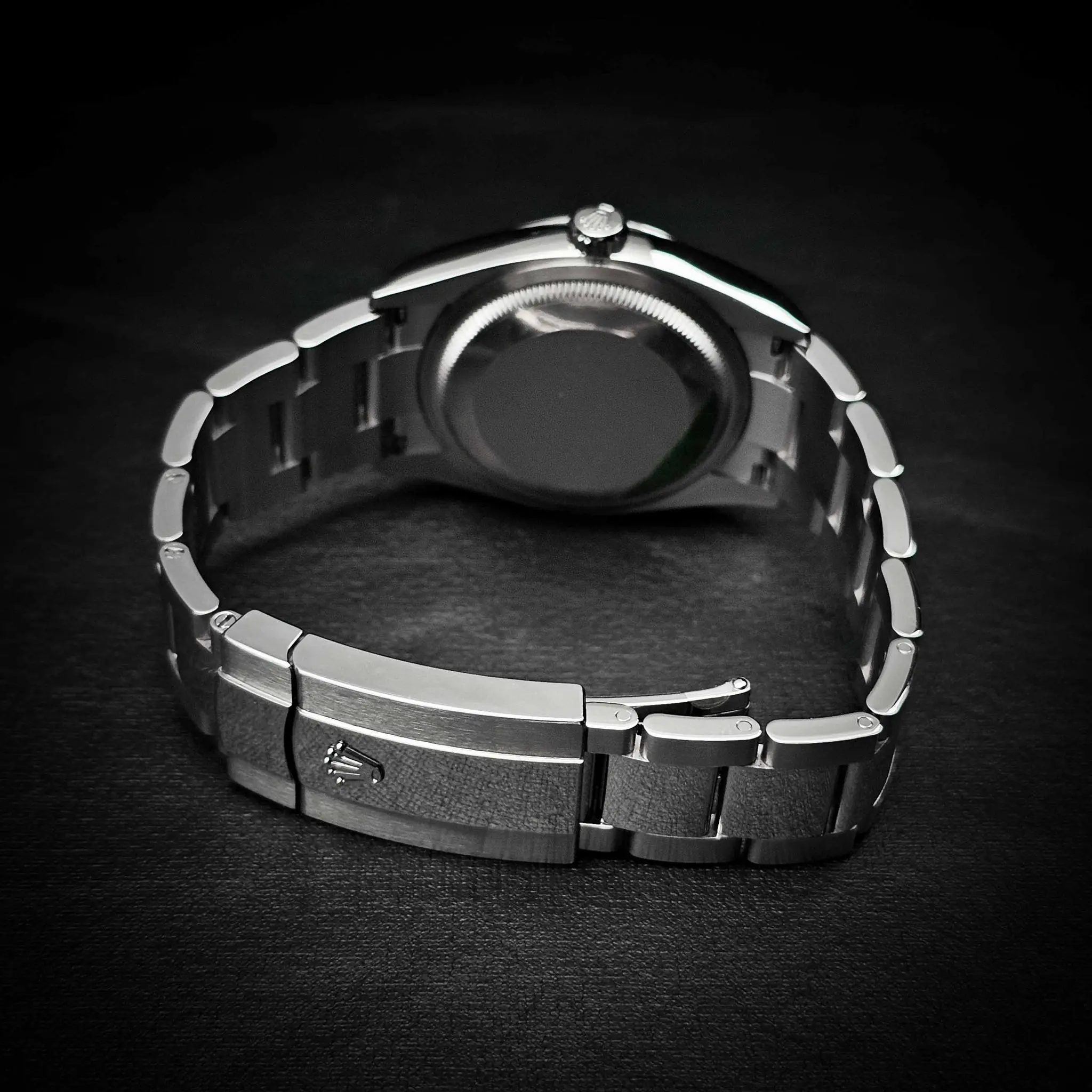 Rolex Datejust White Roman 36mm Ref : 126200 - photo 5