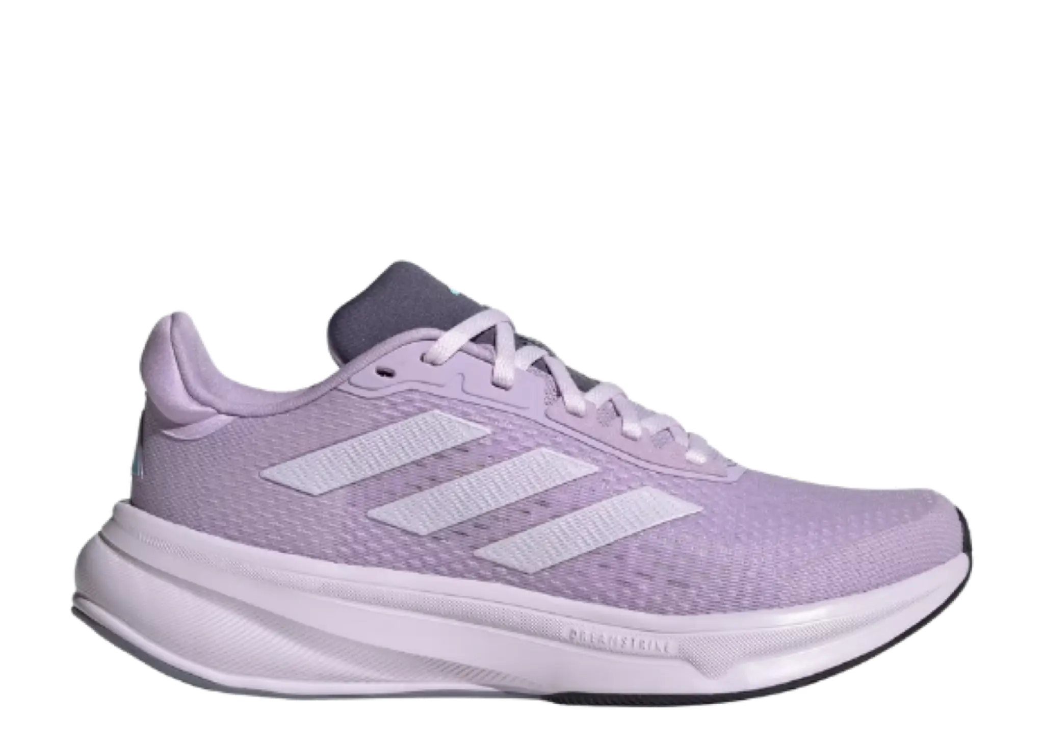Adidas Response Super Powder Plum Ice Lavender Preloved Violet (Women's)