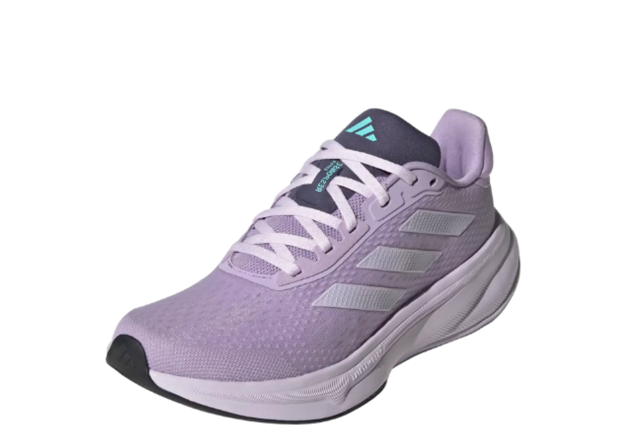 Adidas Response Super Powder Plum Ice Lavender Preloved Violet (Women's) - photo 2