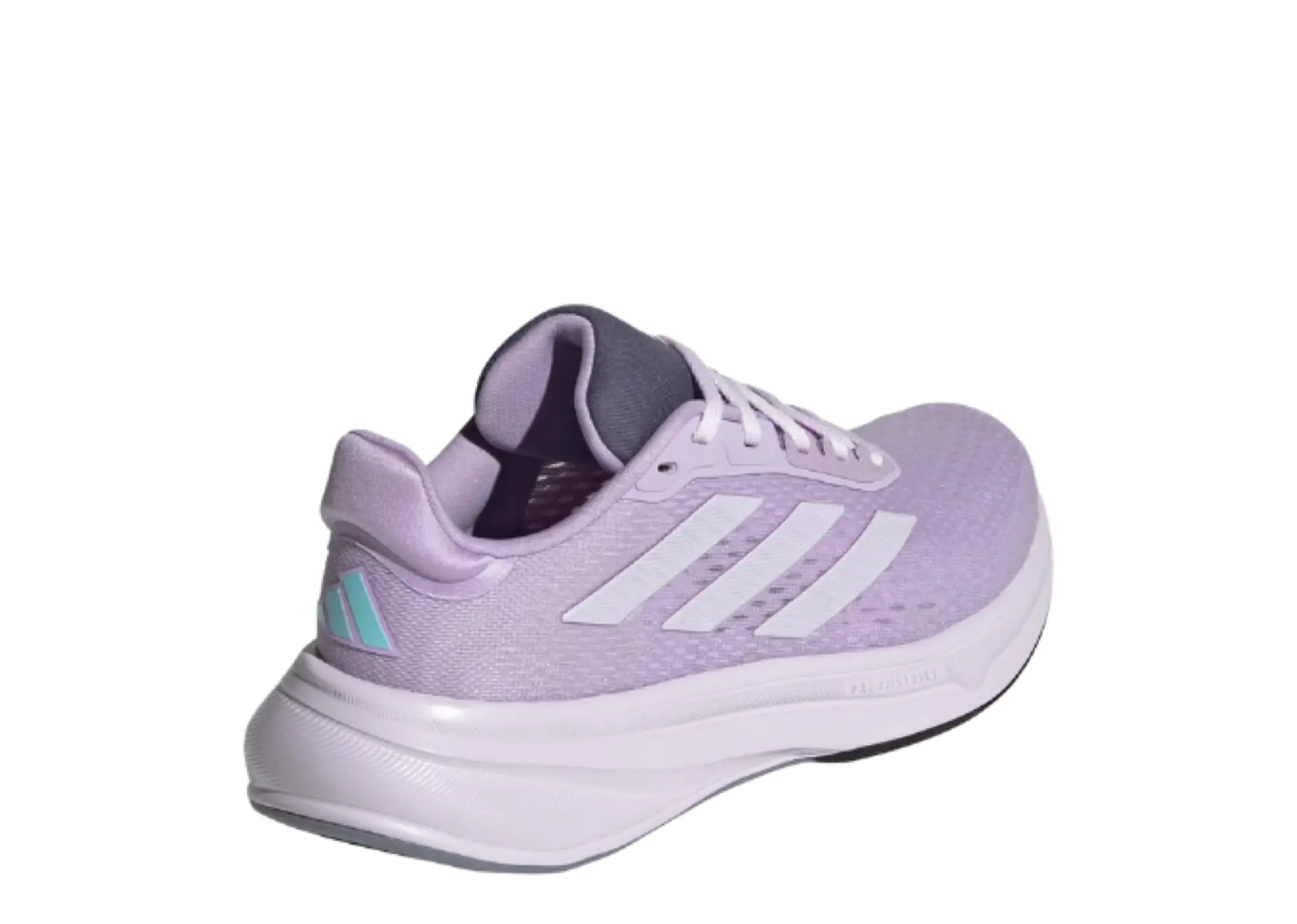 Adidas Response Super Powder Plum Ice Lavender Preloved Violet (Women's) - photo 3
