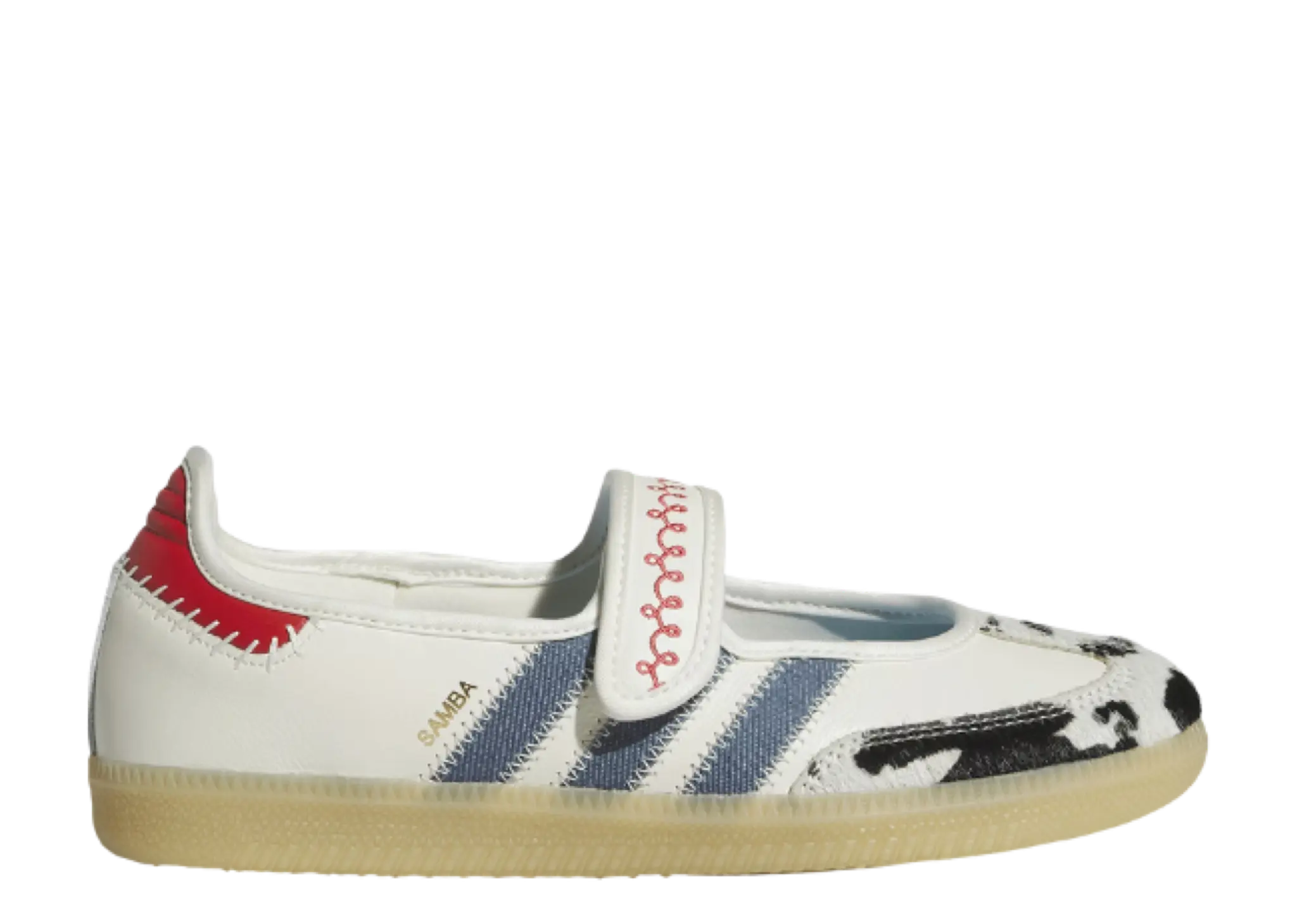 Adidas Samba Jane Disney Pixar's Toy Story Jessie (Women's)