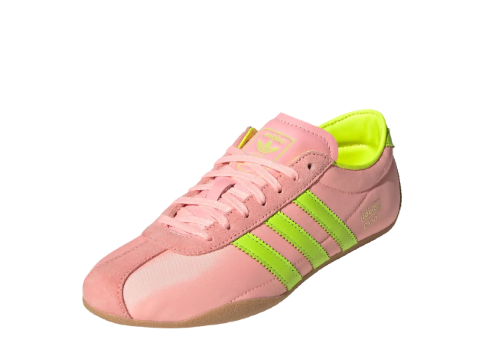Adidas Tokyo Glow Pink Solar Yellow (Women's) - photo 2
