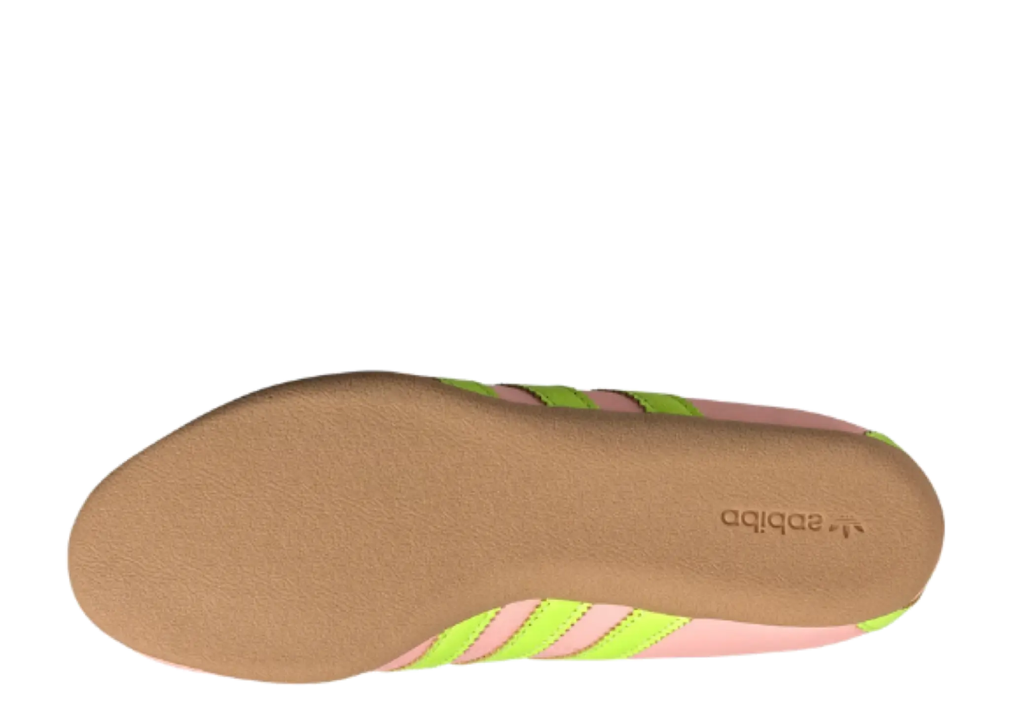 Adidas Tokyo Glow Pink Solar Yellow (Women's) - photo 4