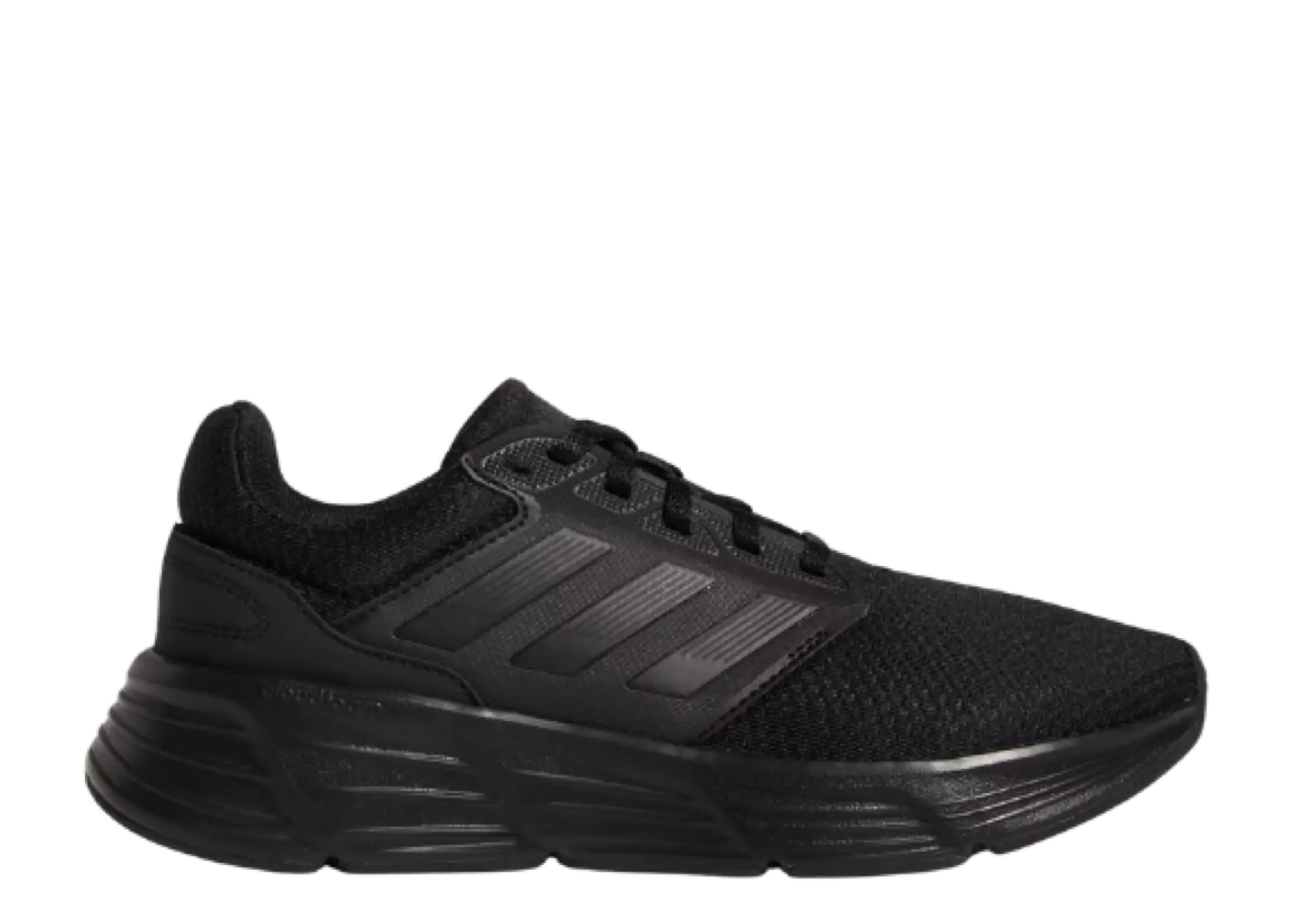 Adidas Galaxy 6 Core Black (Women's)