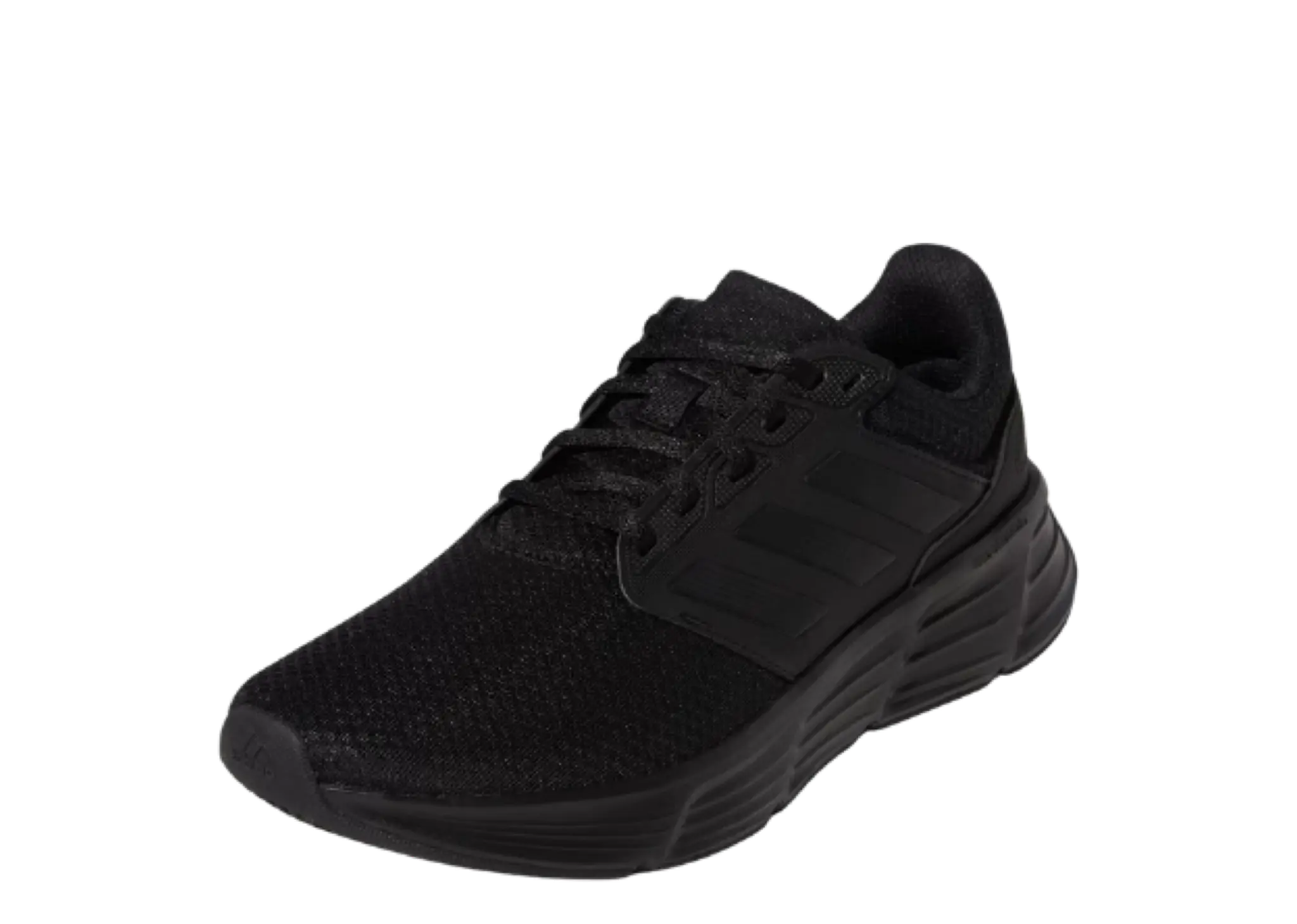 Adidas Galaxy 6 Core Black (Women's) - photo 2