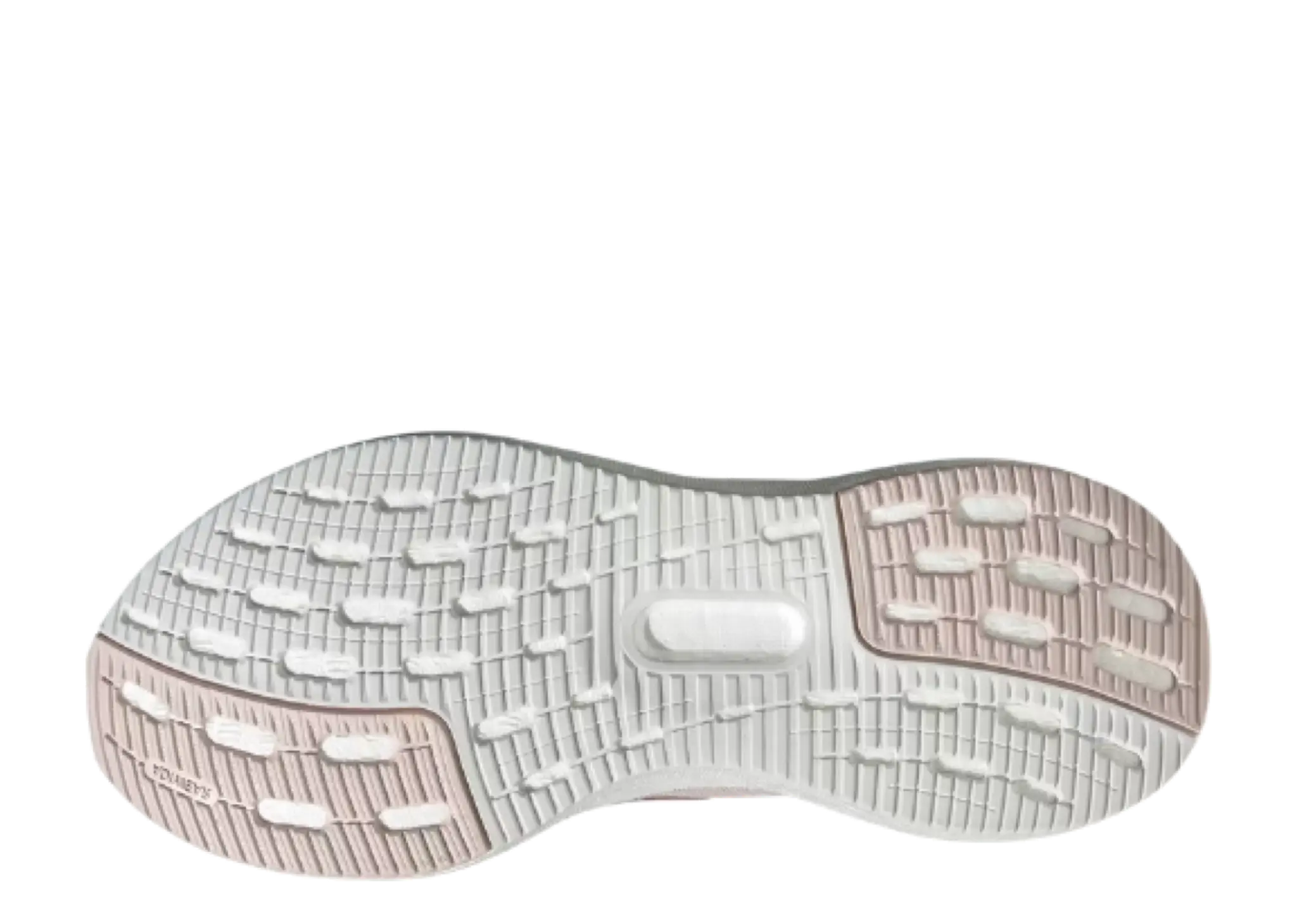 Adidas Pureboost 5 Putty Mauve Sandy Pink Metallic (Women's) - photo 4