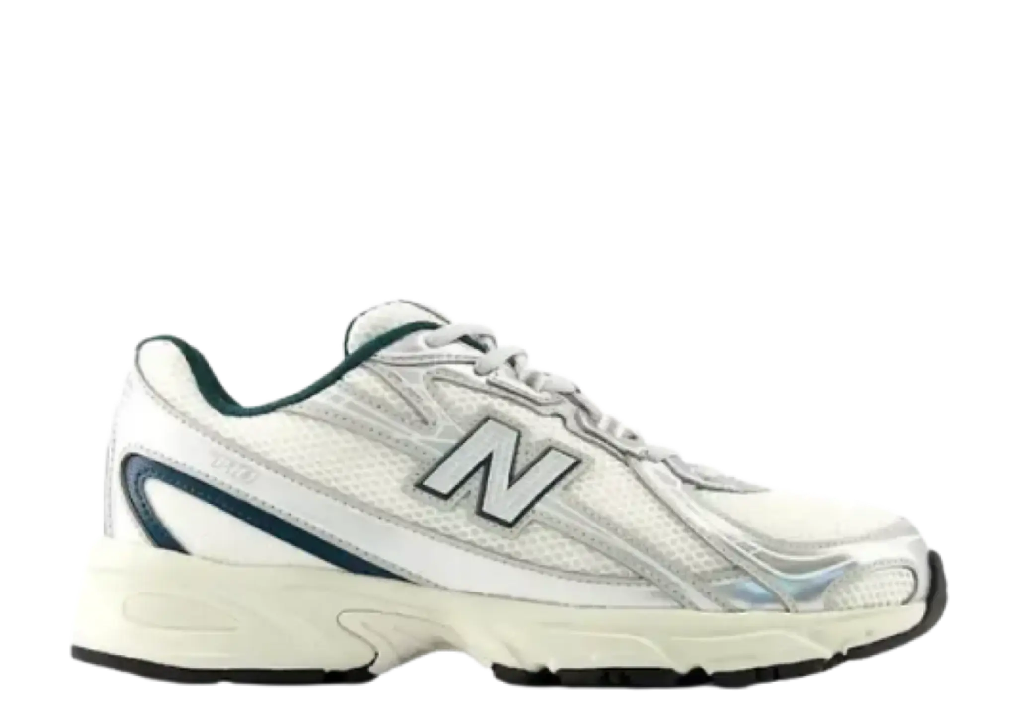 New Balance 740 Medusa Green Anora