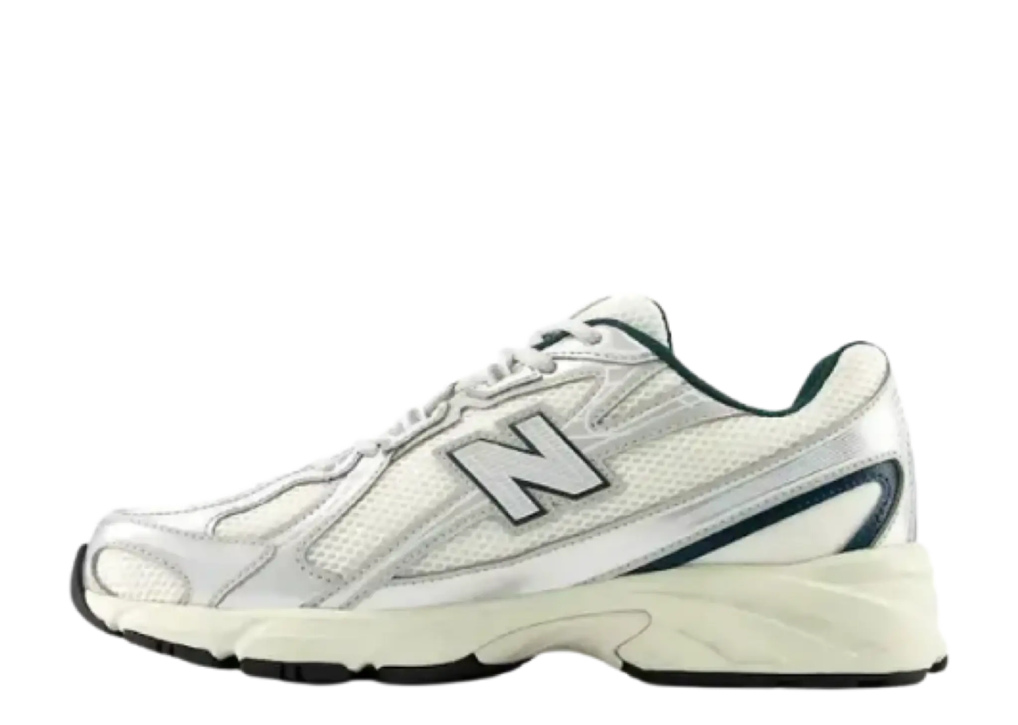 New Balance 740 Medusa Green Anora - photo 2