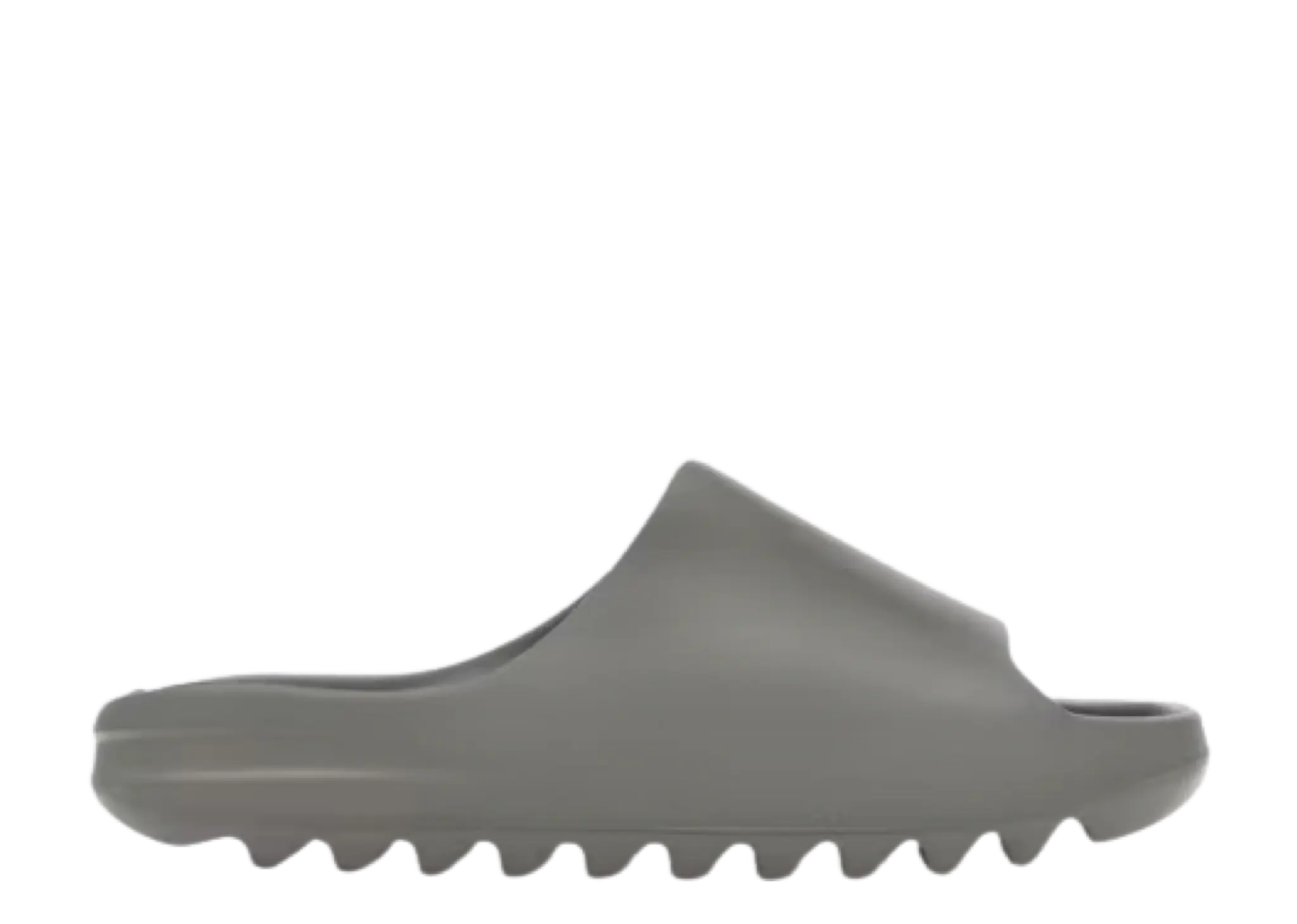 YZY YS-01 Slides Grey