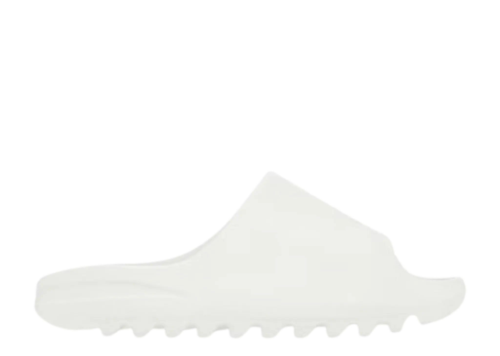YZY YS-01 Slides White