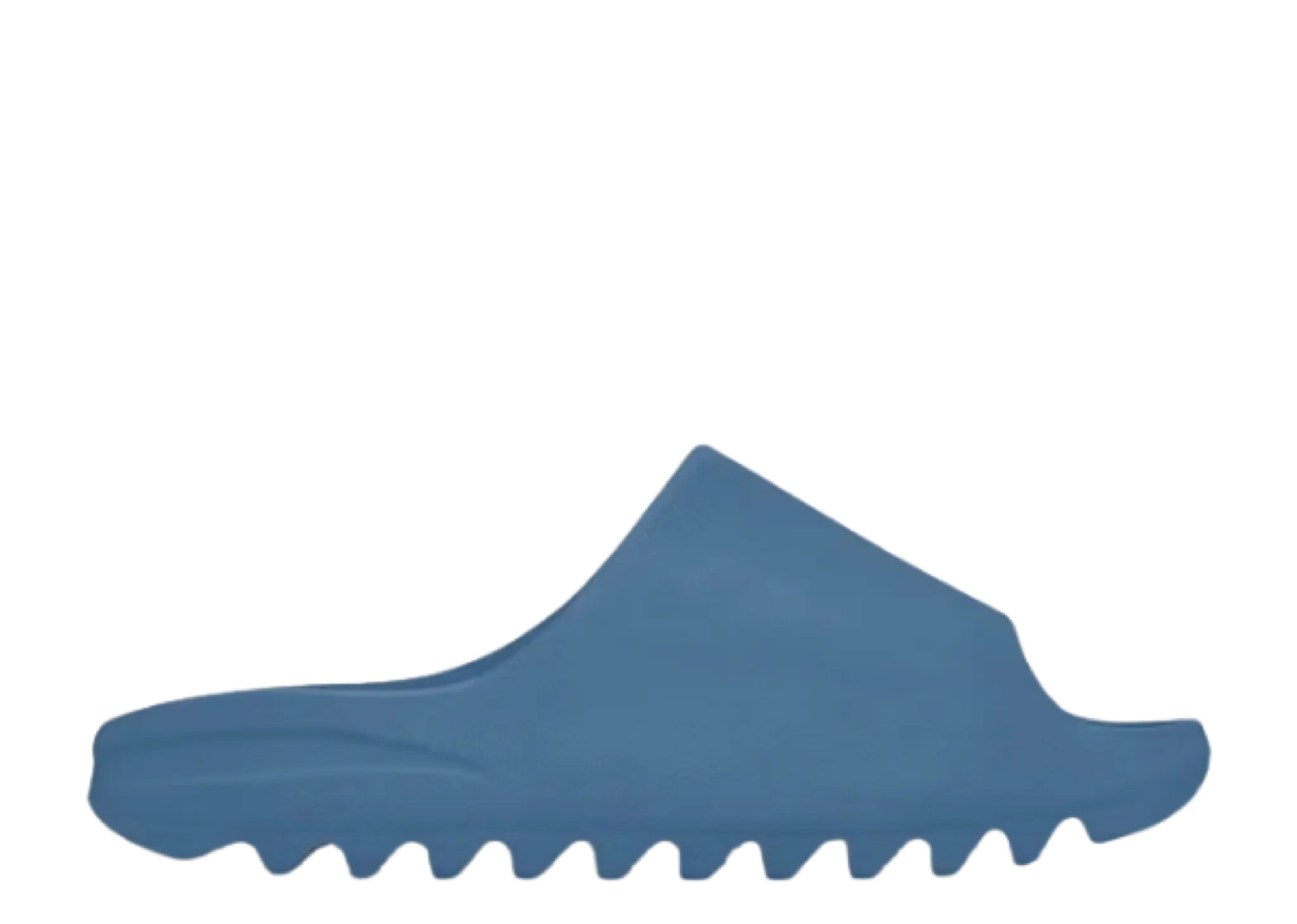 YZY YS-01 Slides Blue | Kick Avenue