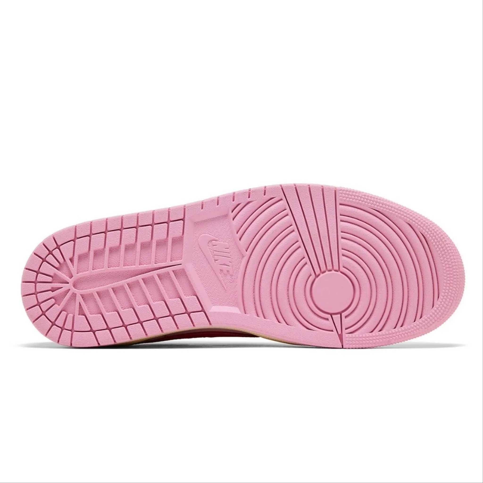 Air Jordan x Travis Scott 1 Low OG Tropical Pink (2026) - photo 5