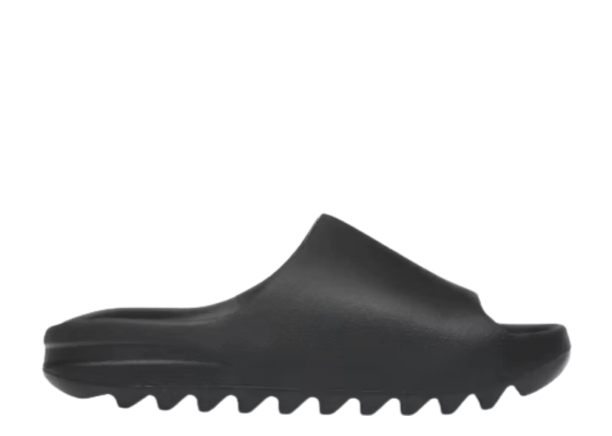YZY YS-01 Slides Black