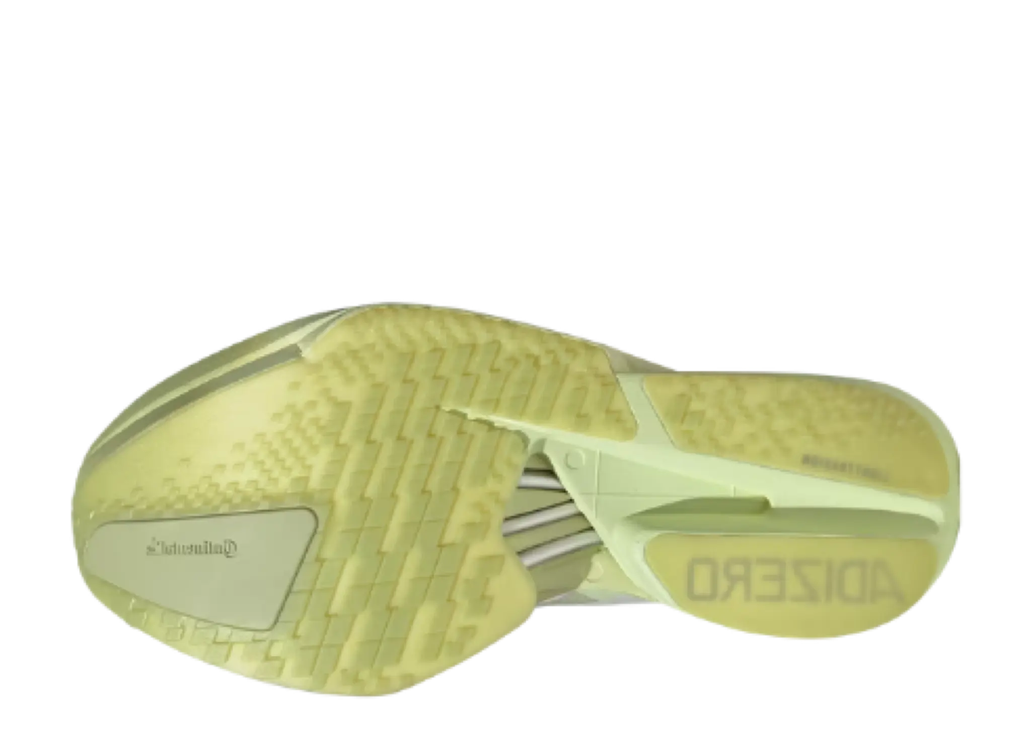 Adidas Adizero Adios Pro 4 Satisfy Tent Green (Women's) - photo 4