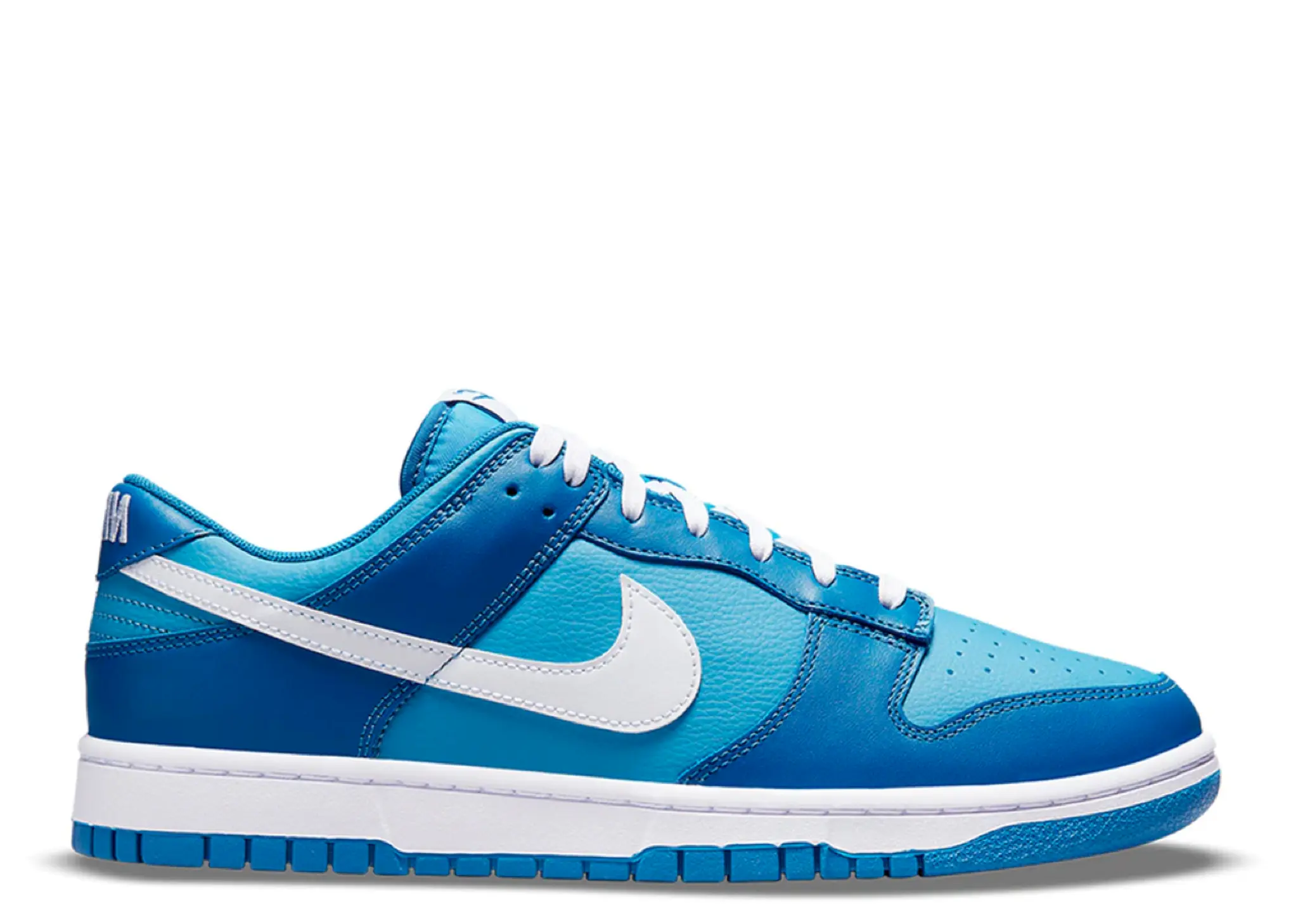 Nike Dunk Low Dark Marina Blue