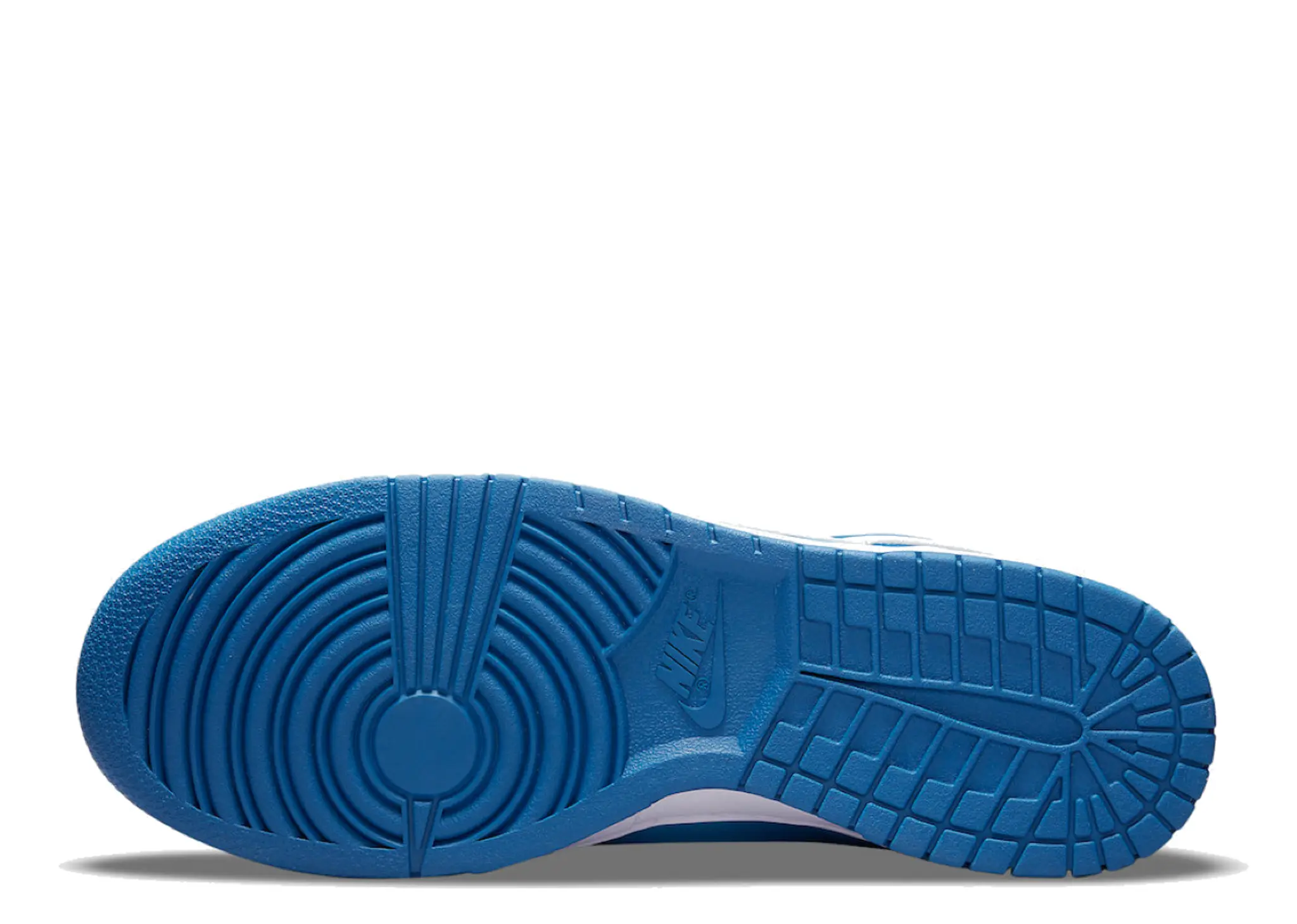 Nike Dunk Low Dark Marina Blue - photo 4