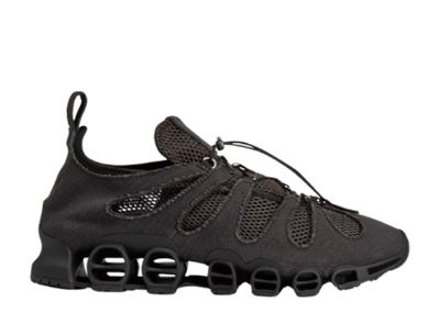 Beli SHUKYU x E WAX x Adidas Handball Spezial Brown | Kick Avenue