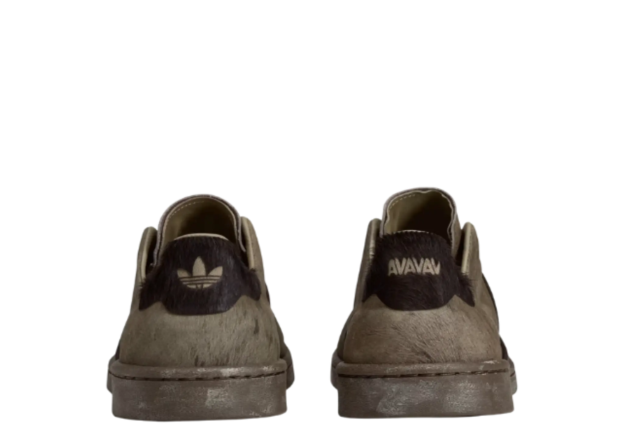 Adidas Superstar AVAVAV Dark Brown (Women's) - photo 3