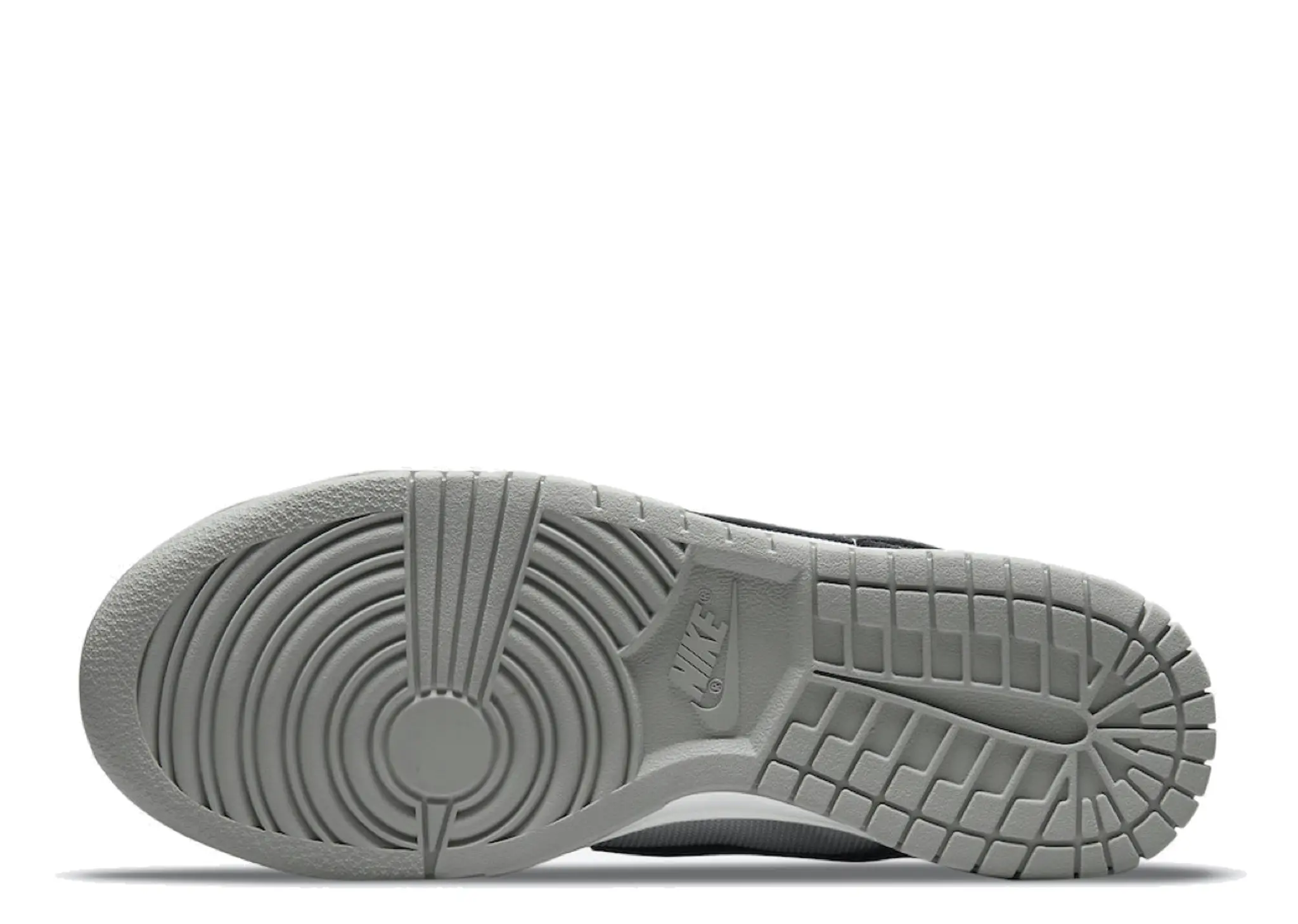 Nike Dunk Low Golden Gals Metallic Silver (Women's) - photo 4