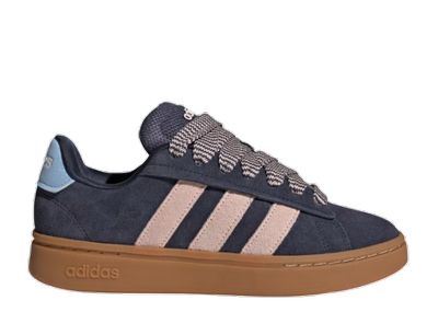 Beli SHUKYU x E WAX x Adidas Handball Spezial Brown | Kick Avenue