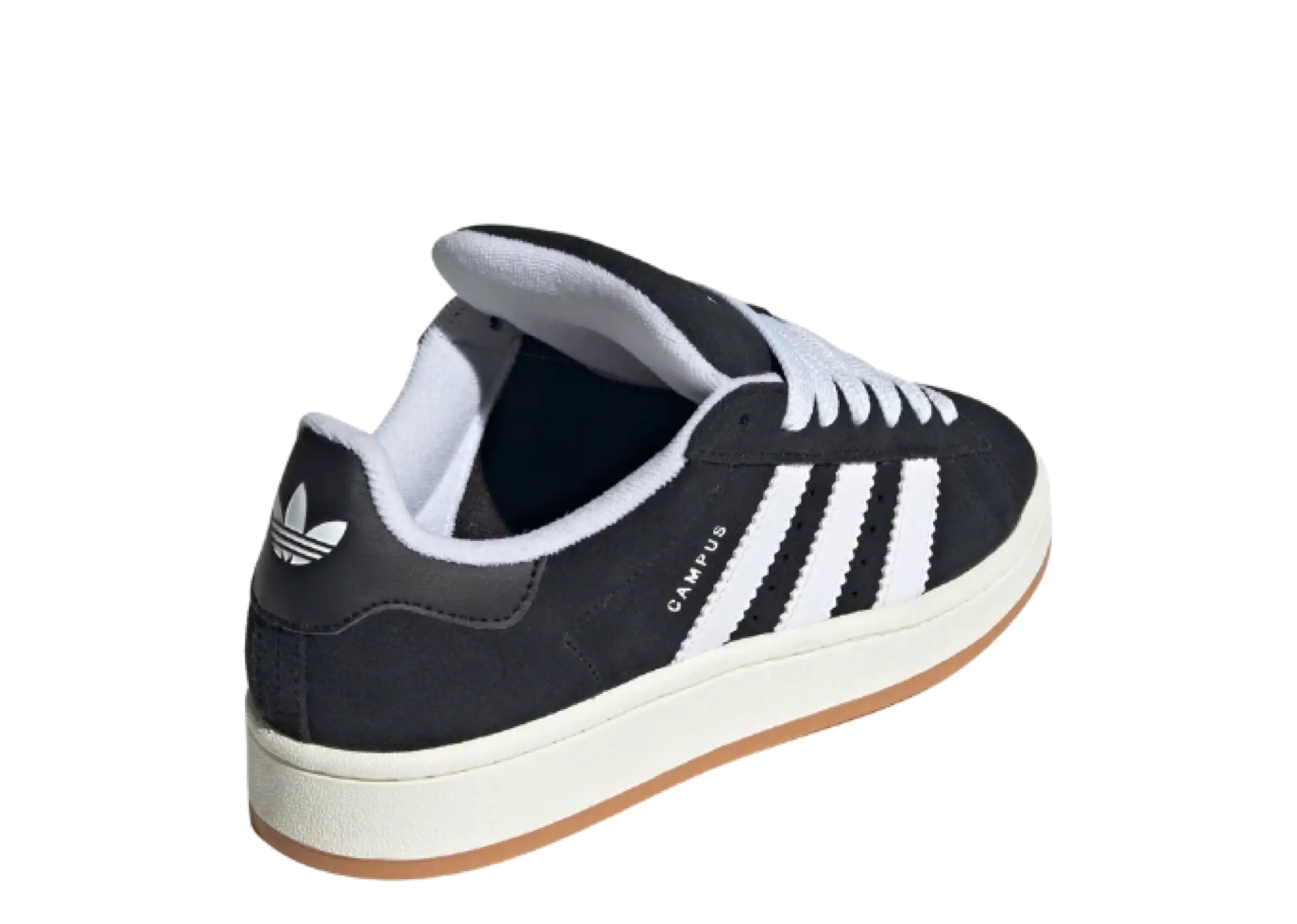 Adidas Campus 00s Core Black Cloud White (Women's) - photo 3