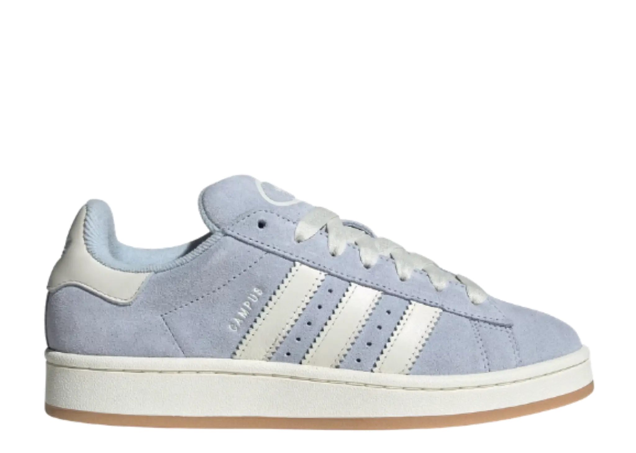 Adidas Campus 00s Crystal Sky Off White (Women's)