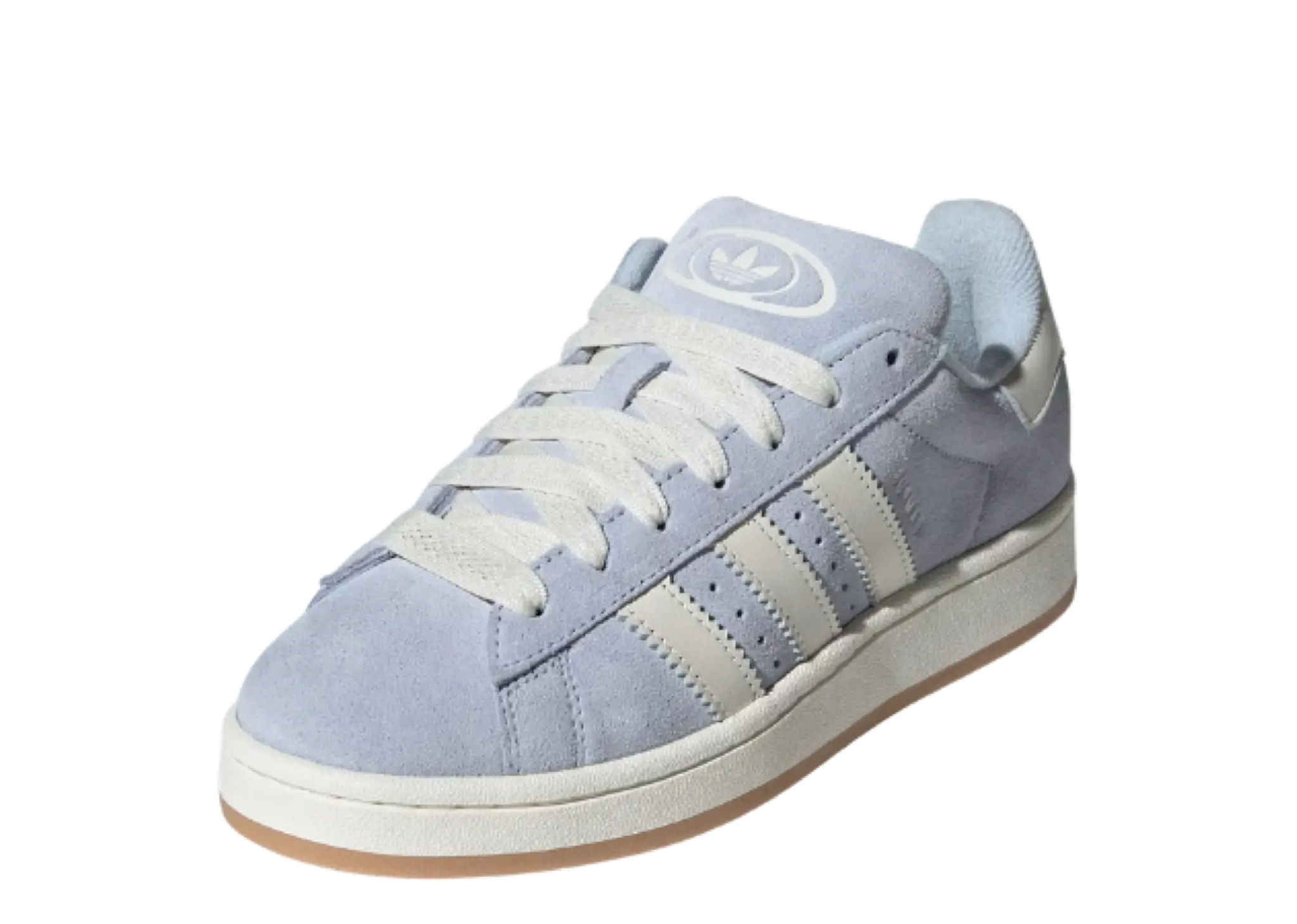 Adidas Campus 00s Crystal Sky Off White (Women's) - photo 2