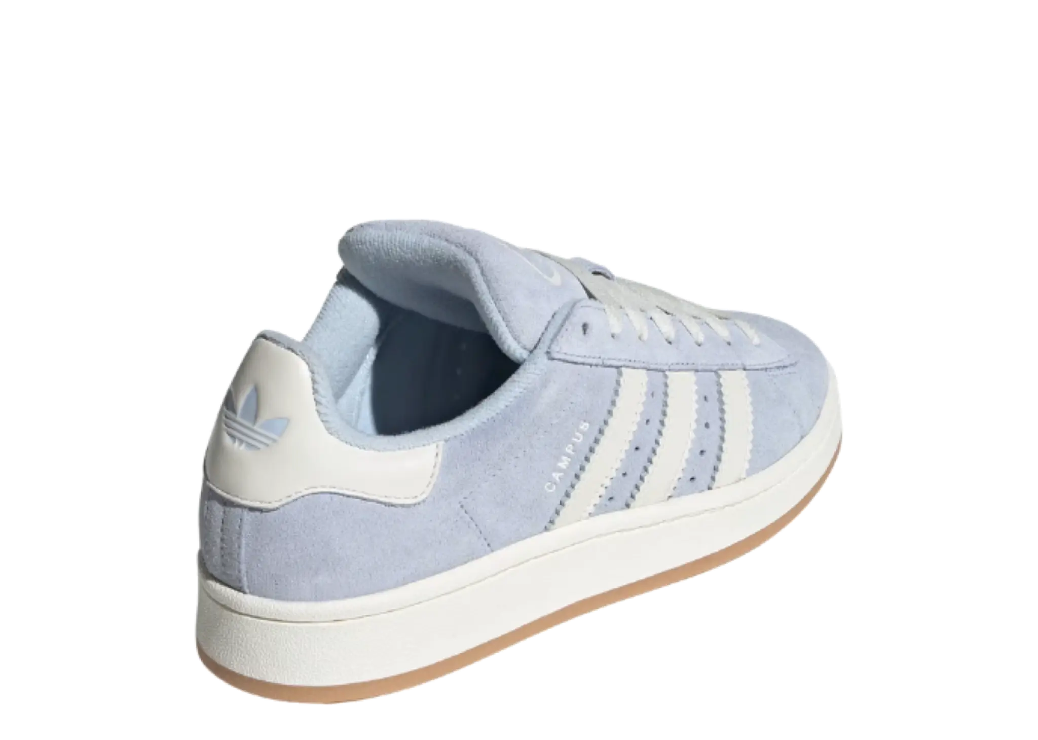 Adidas Campus 00s Crystal Sky Off White (Women's) - photo 3